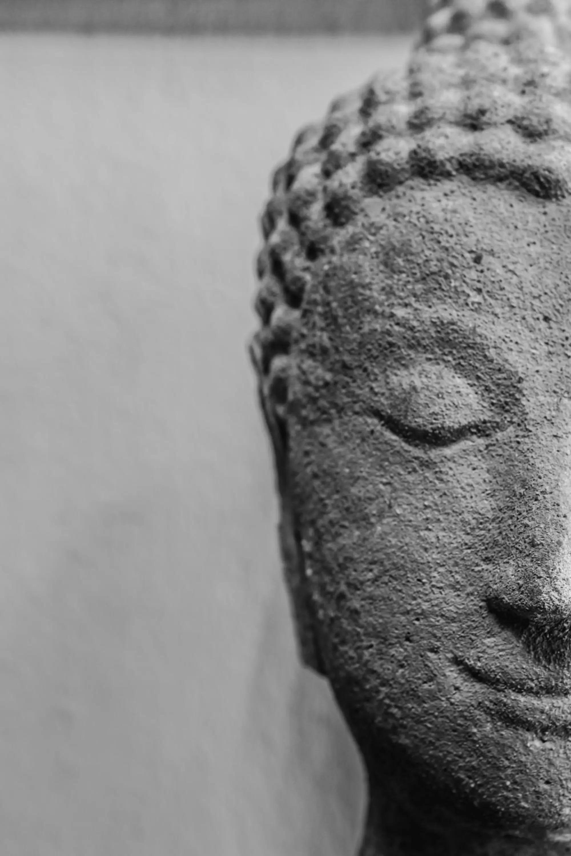 Decorative detail in Chez Pom