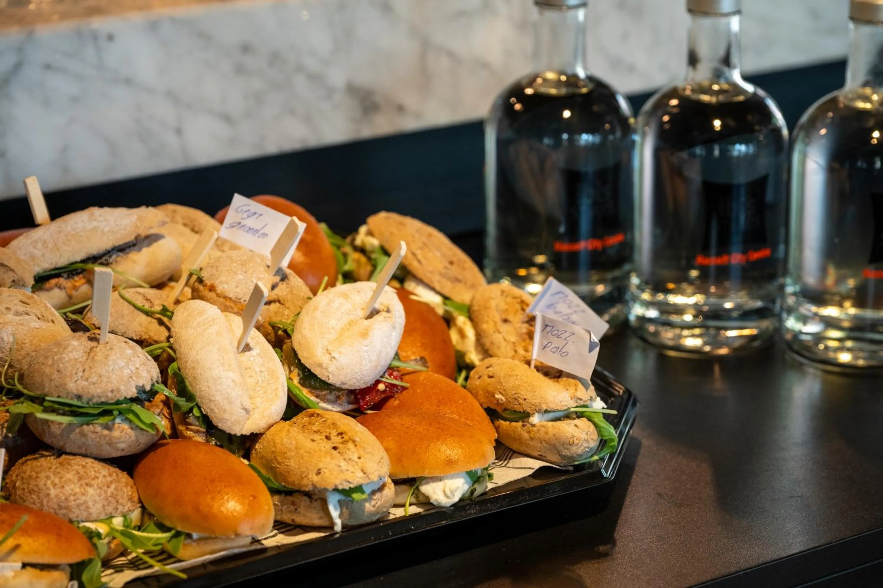 Banquet/Function facilities in ibis Styles Hasselt City Centre