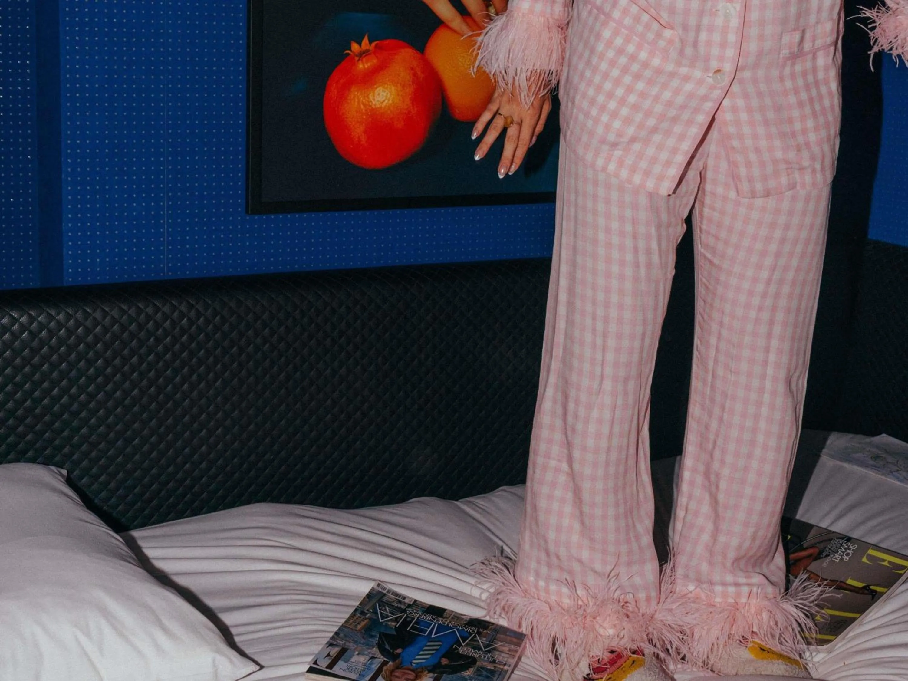 Bedroom, Bed in ibis Styles Hasselt City Centre