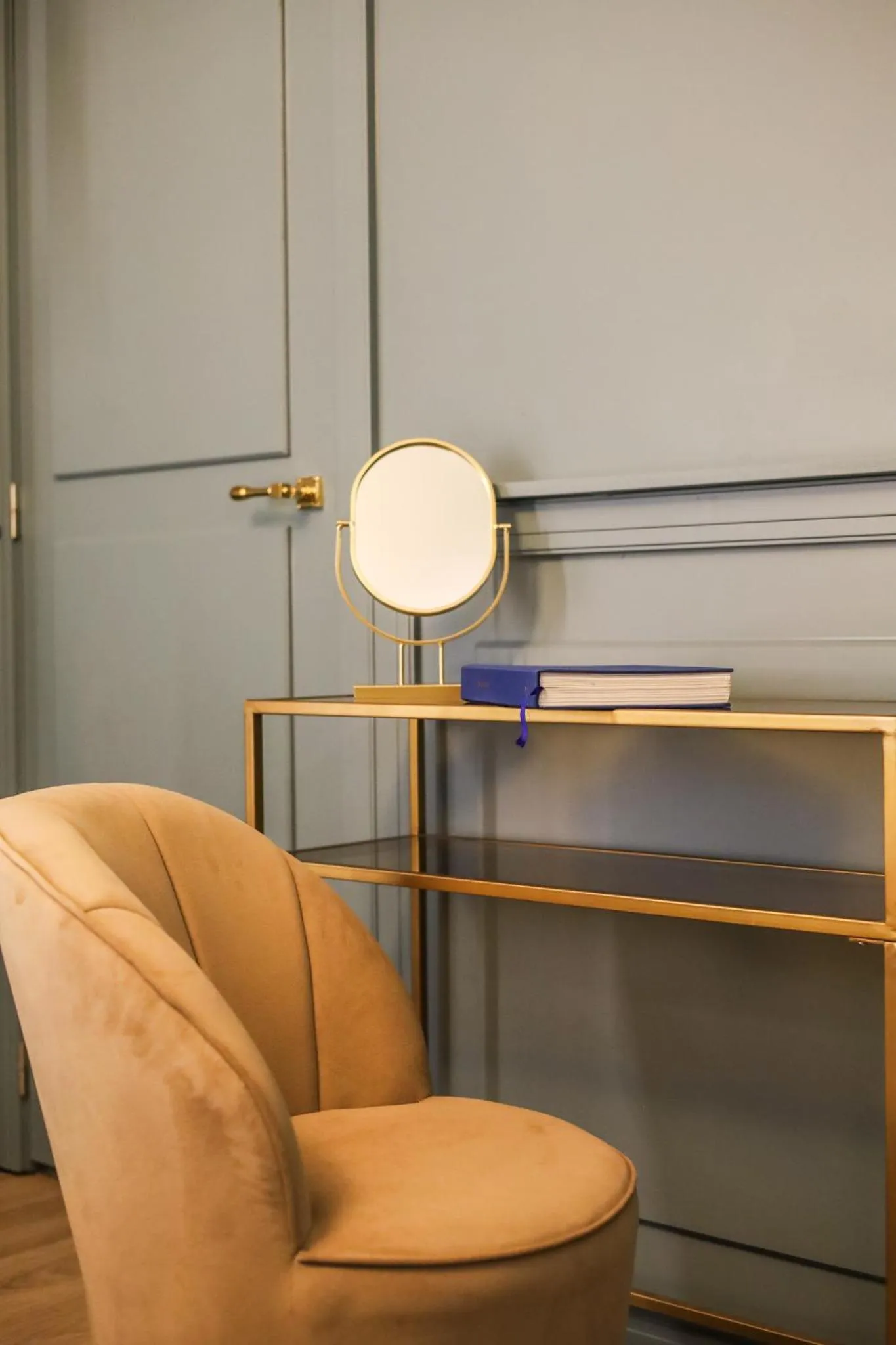 Coffee/tea facilities in YUP Hotel