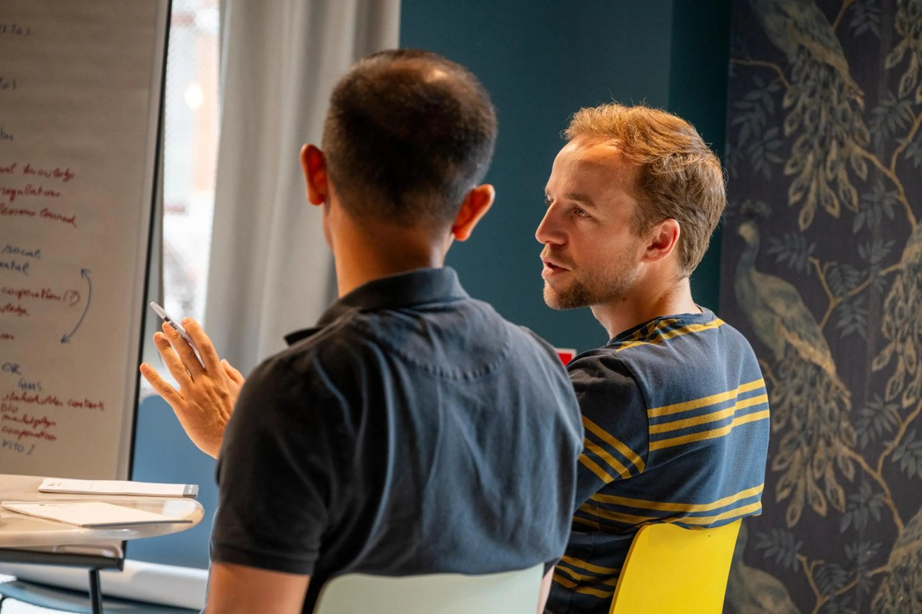 Banquet/Function facilities in ibis Styles Hasselt City Centre