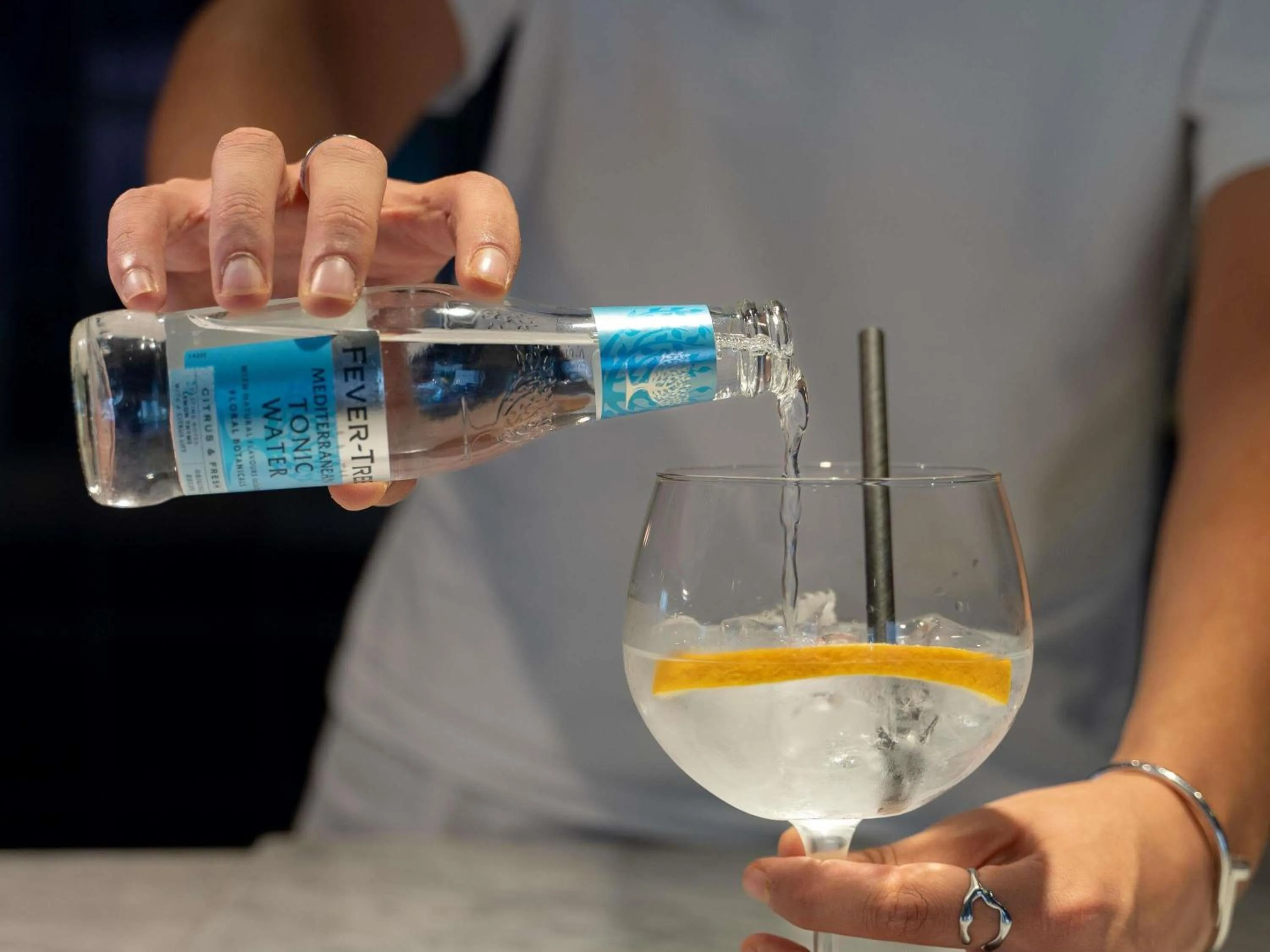 Lounge or bar in ibis Styles Hasselt City Centre