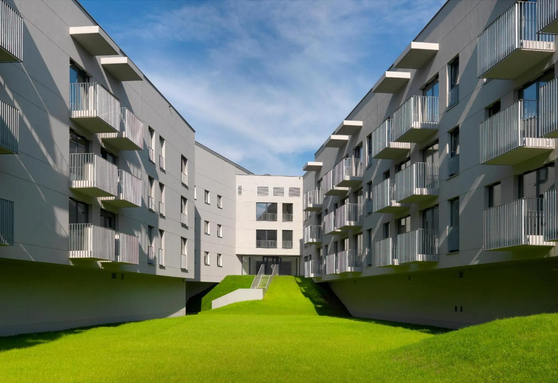 View (from property/room) in Lwowska 1