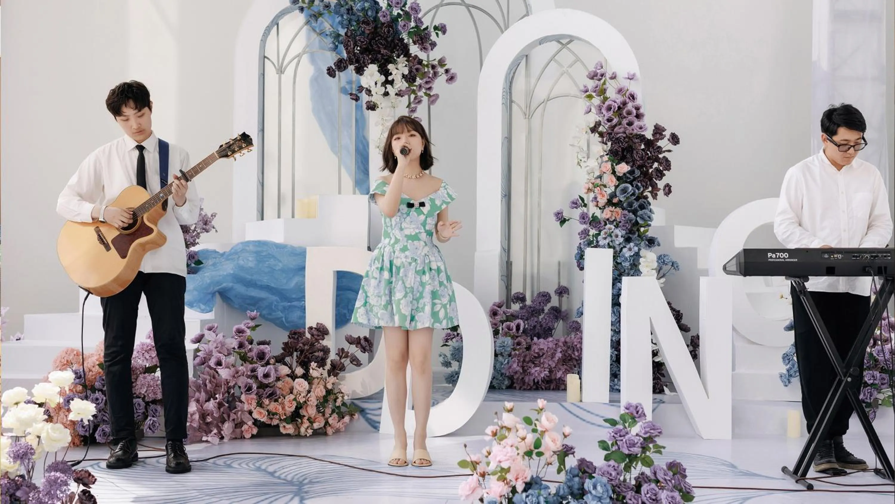 Spa and wellness centre/facilities in InterContinental Xiamen by IHG