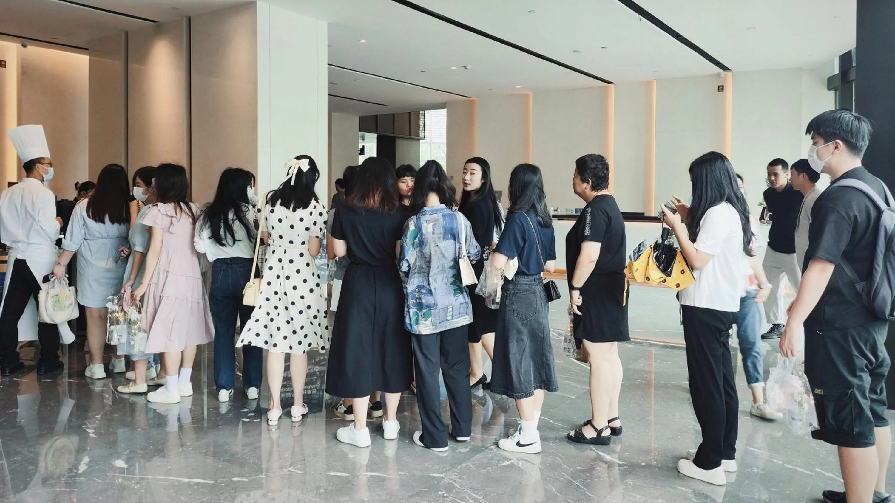 Meeting/conference room in InterContinental Xiamen by IHG