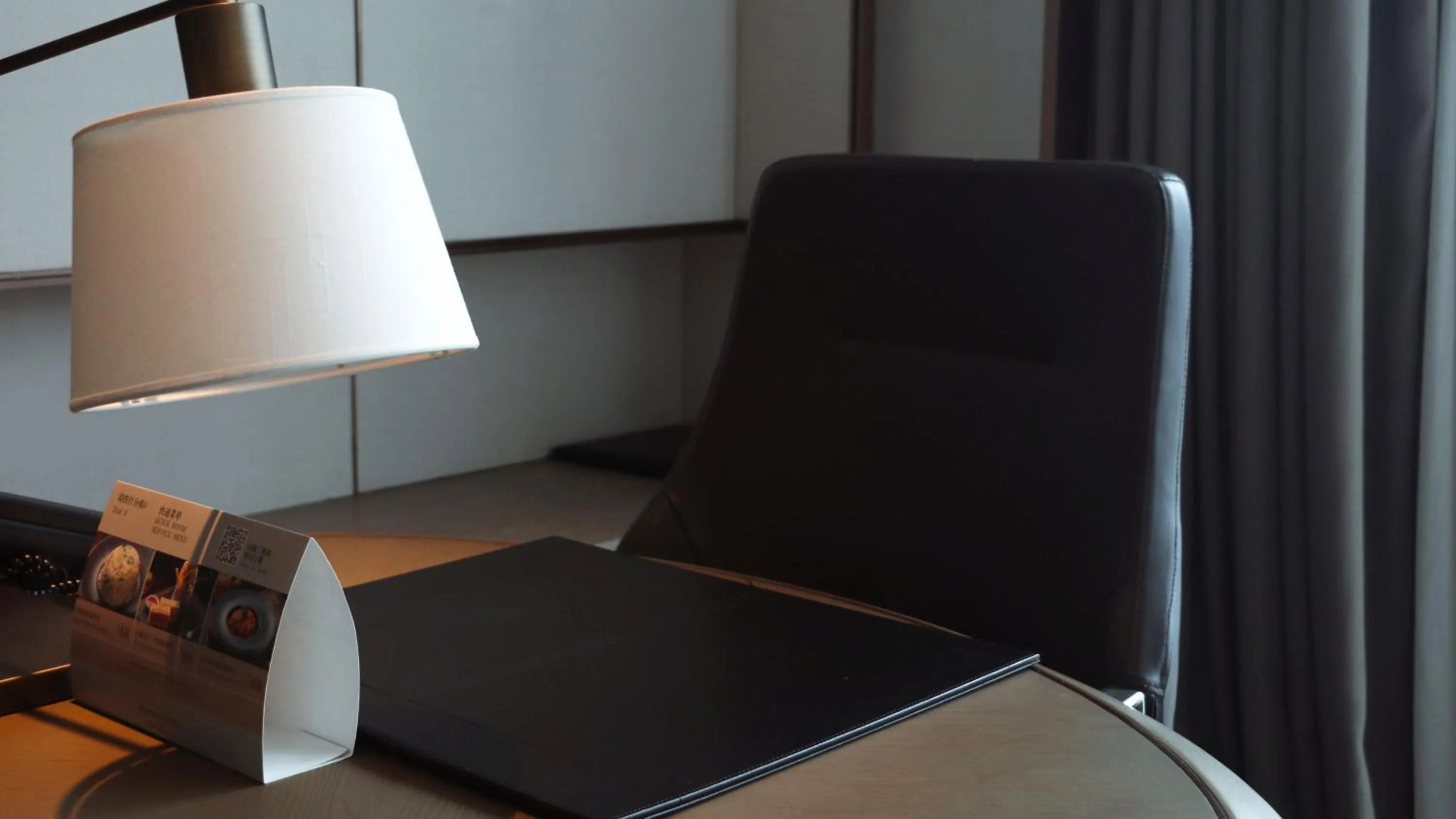 Photo of the whole room in InterContinental Xiamen by IHG