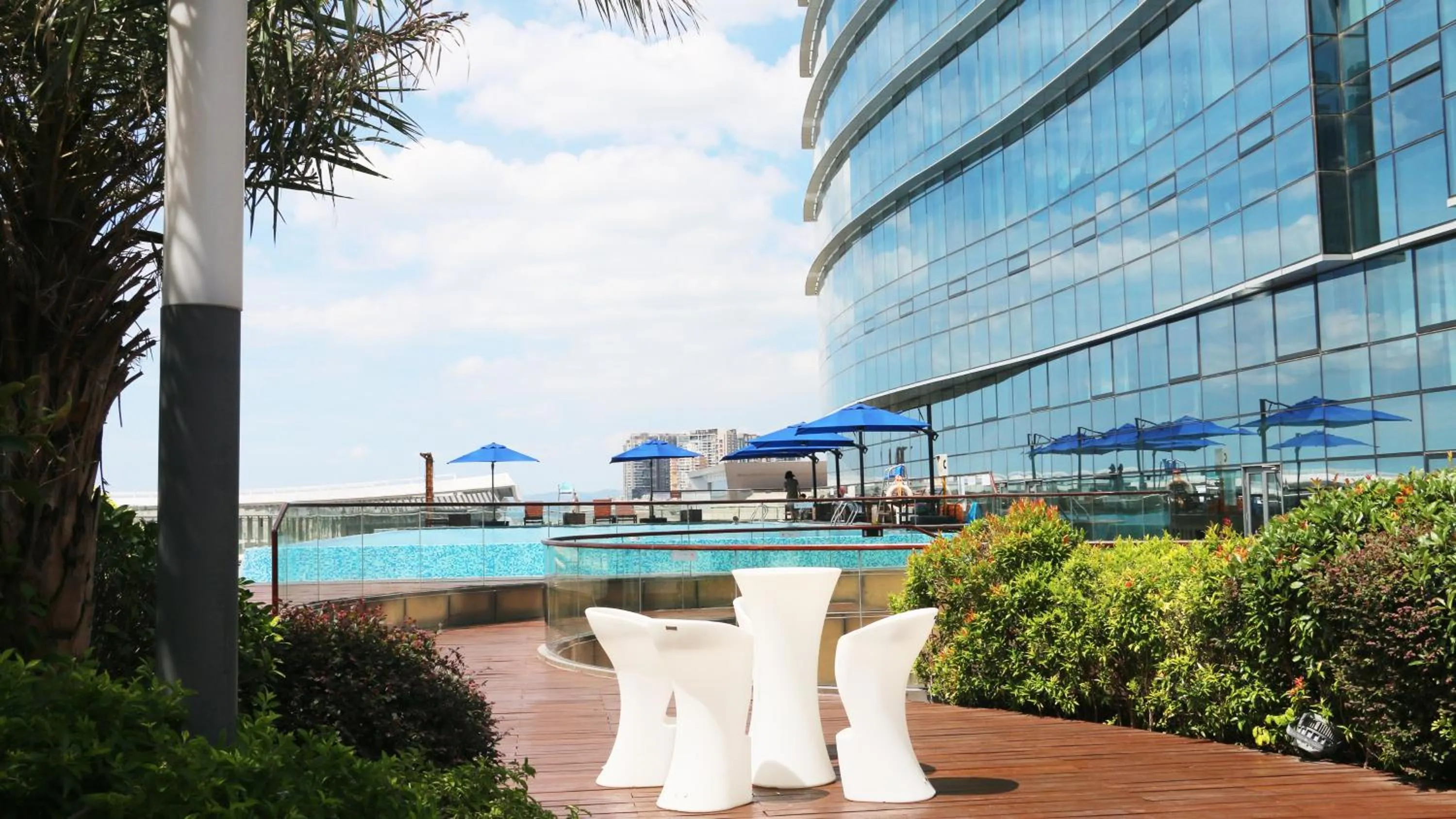 Other in InterContinental Xiamen by IHG