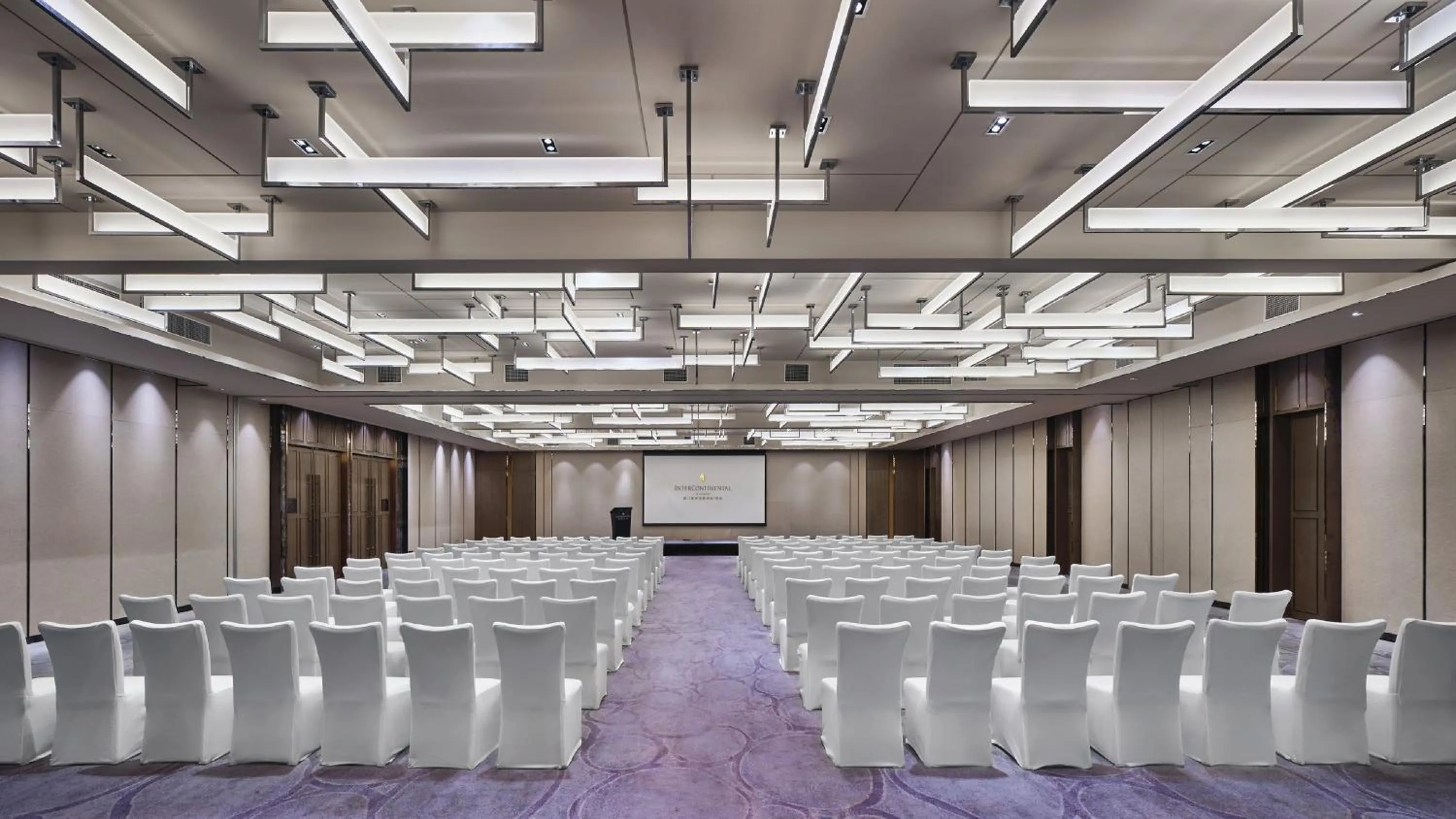 Meeting/conference room in InterContinental Xiamen by IHG