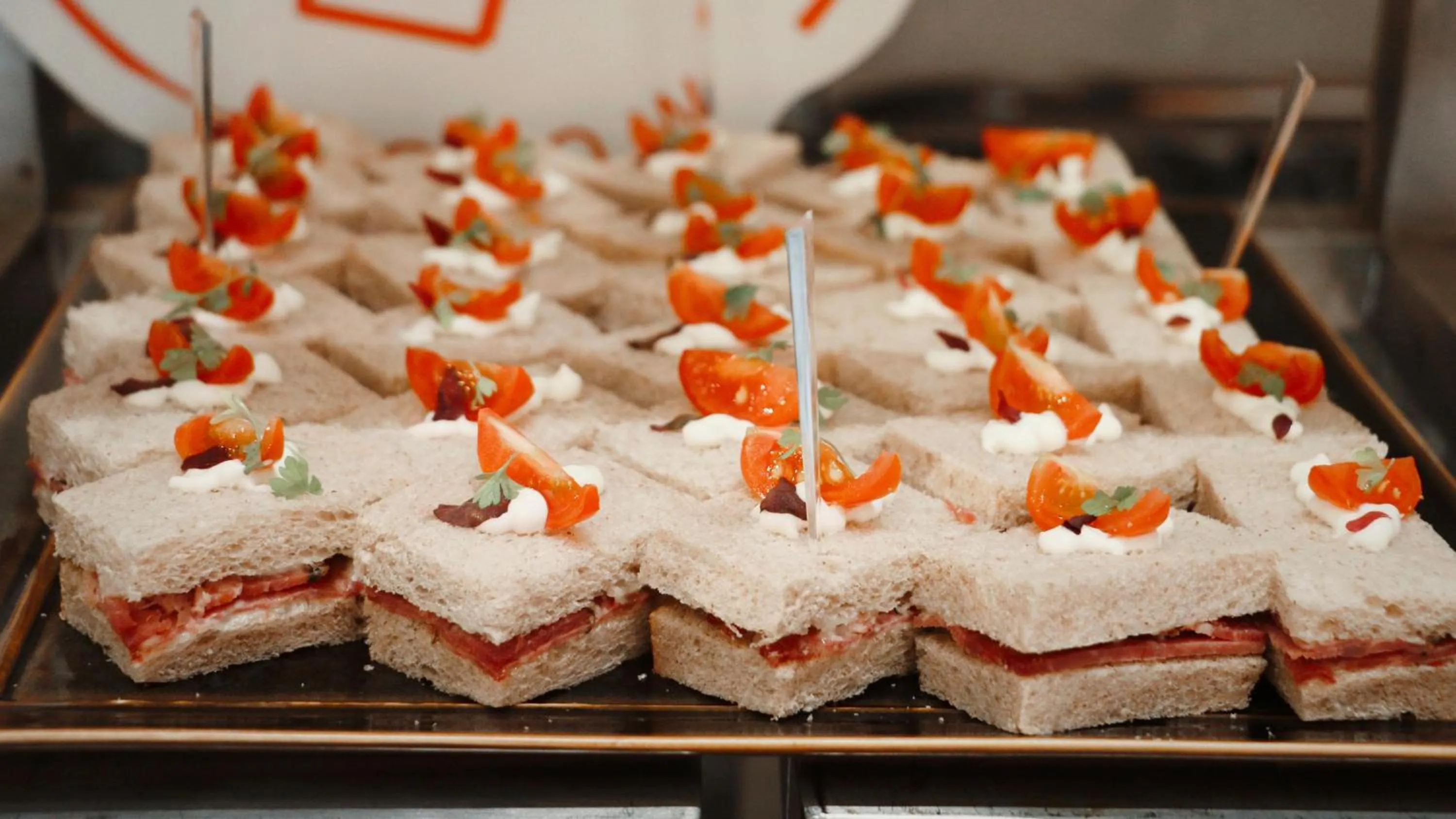 Restaurant/places to eat in InterContinental Xiamen by IHG