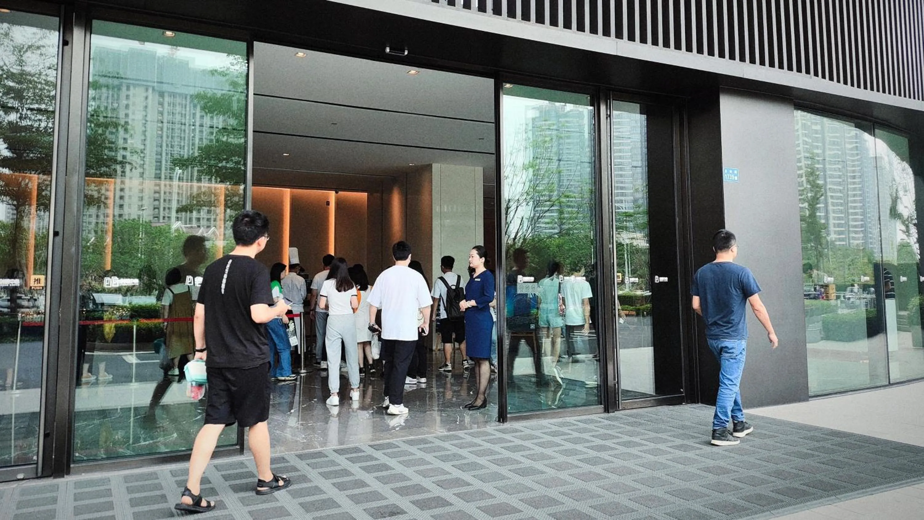 Meeting/conference room in InterContinental Xiamen by IHG