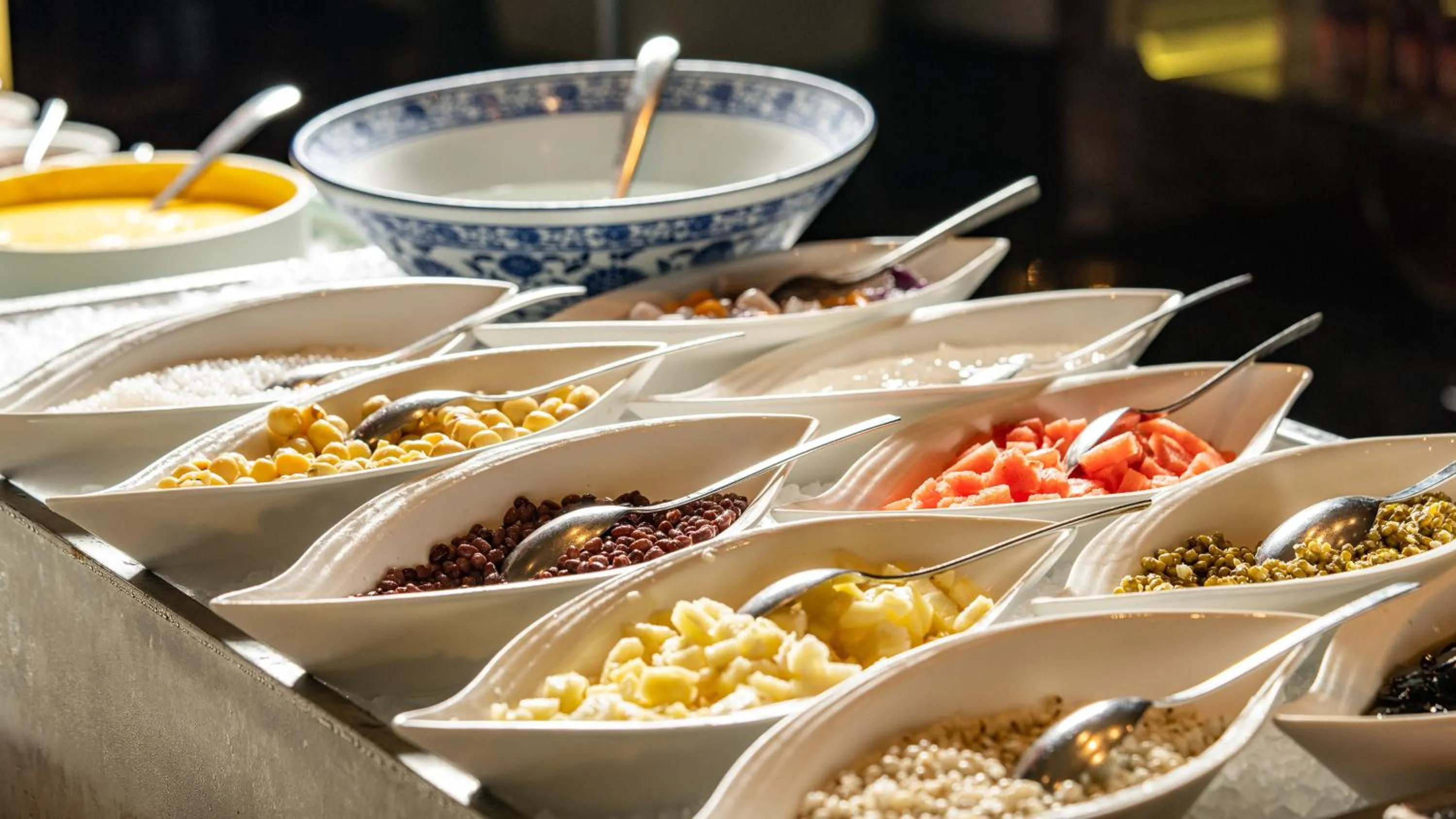 Meeting/conference room in InterContinental Xiamen by IHG