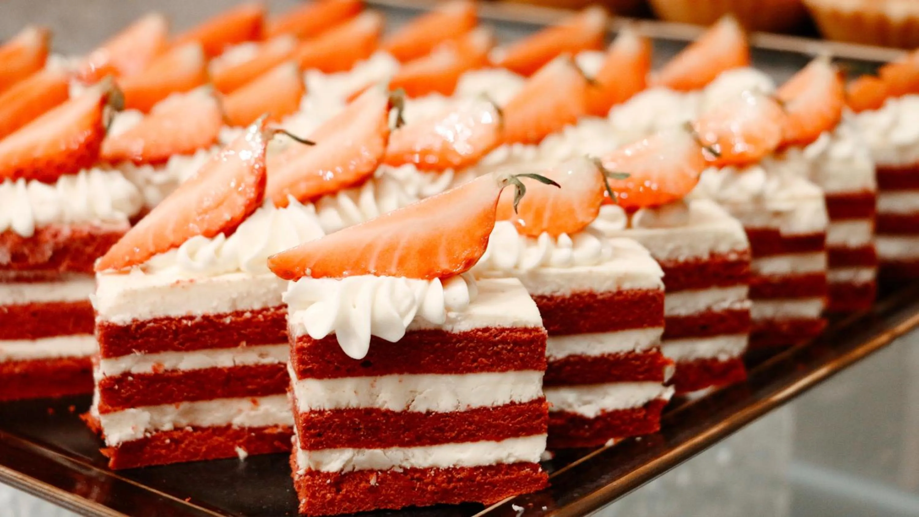 Restaurant/places to eat in InterContinental Xiamen by IHG