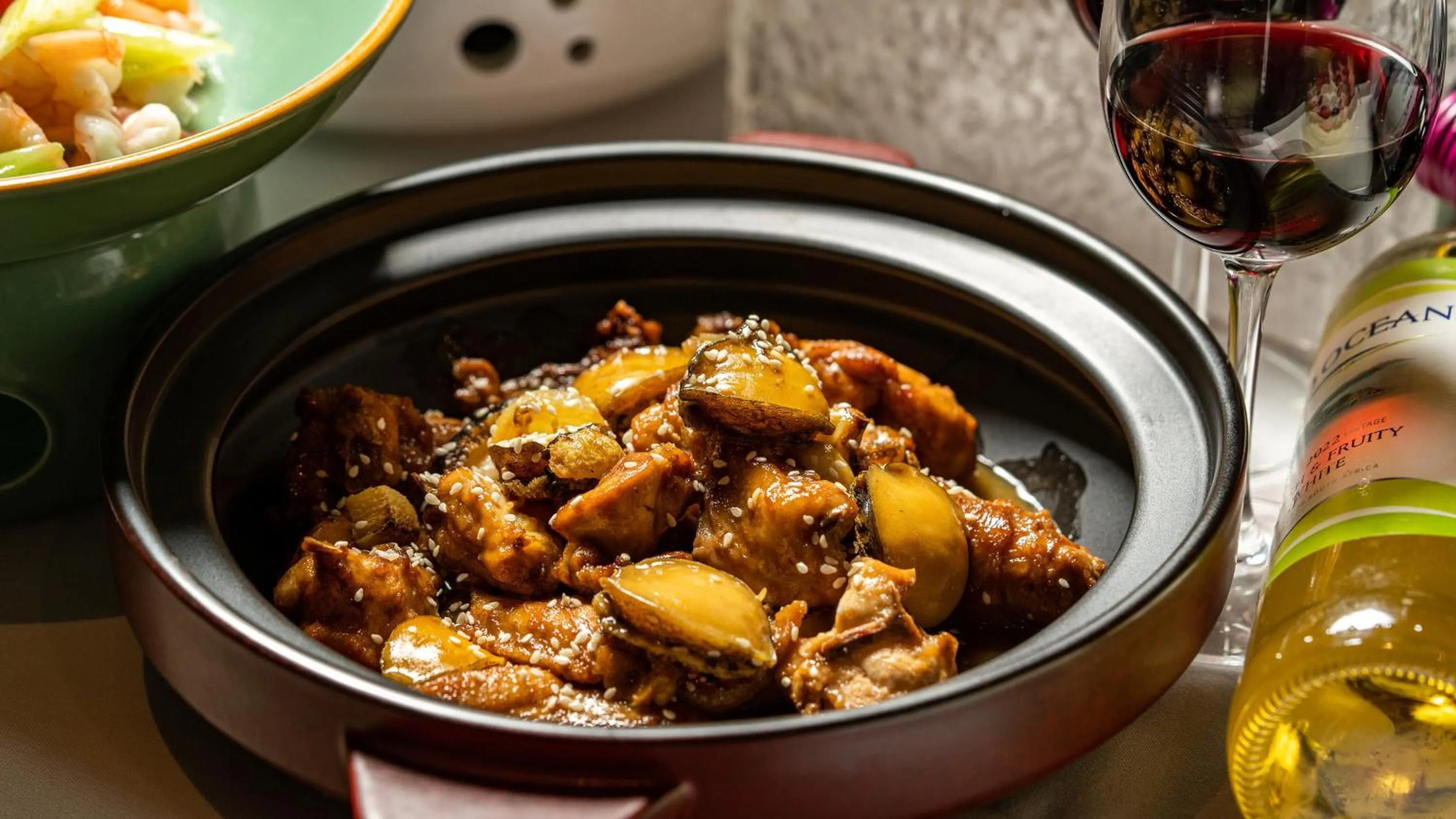 Meeting/conference room in InterContinental Xiamen by IHG