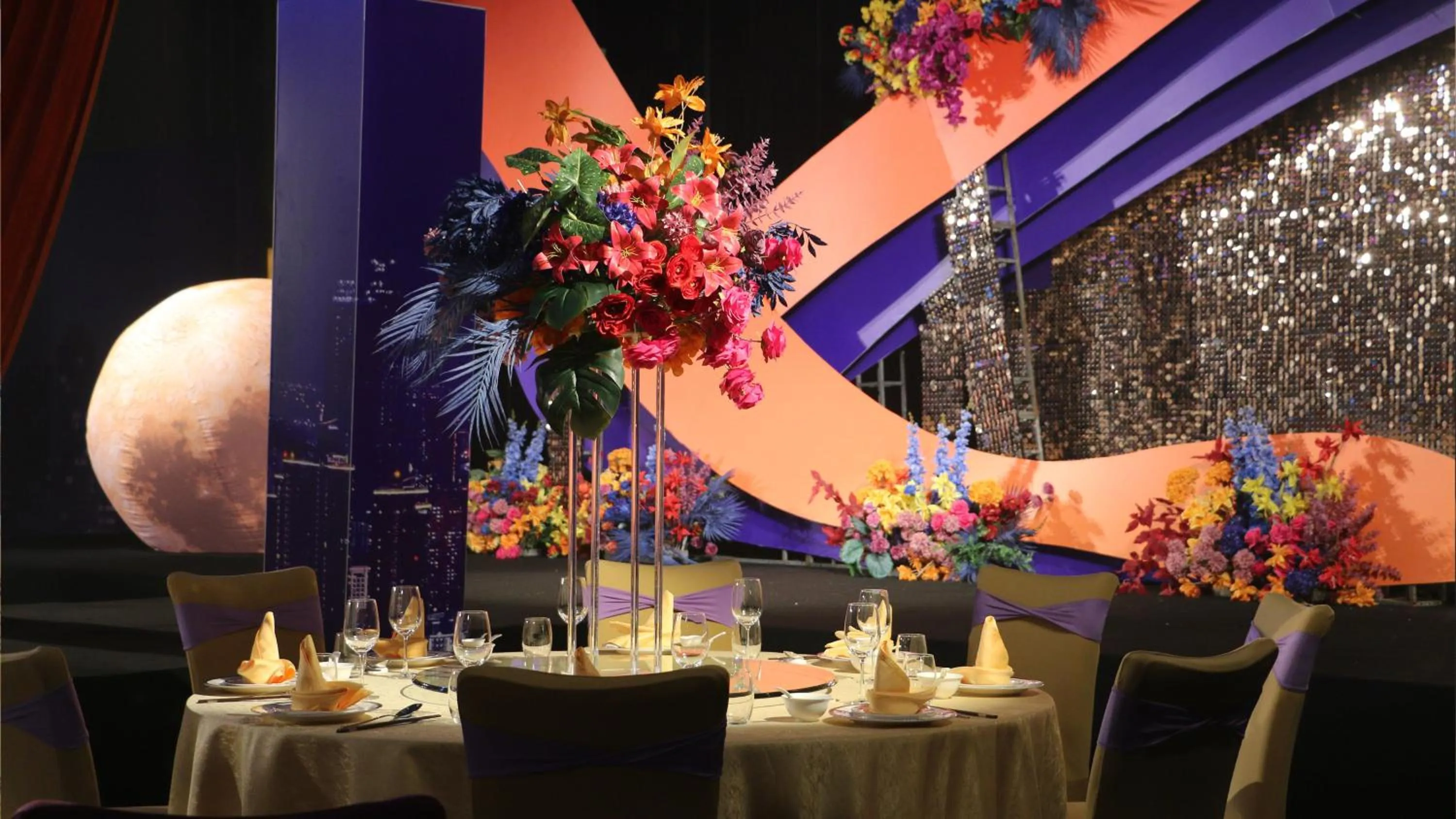 Spa and wellness centre/facilities in InterContinental Xiamen by IHG