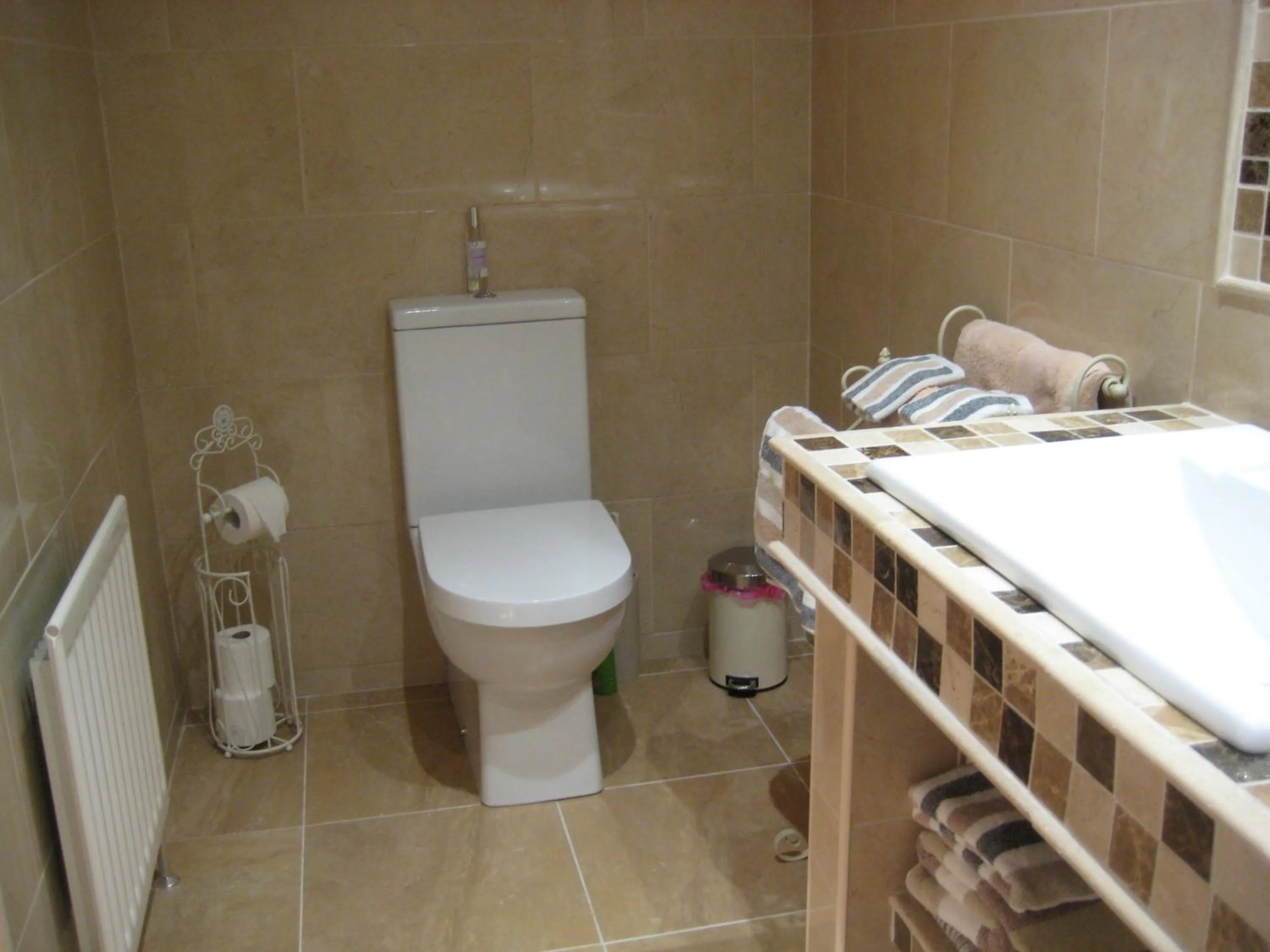 Drumspittal House Guest Accomodation