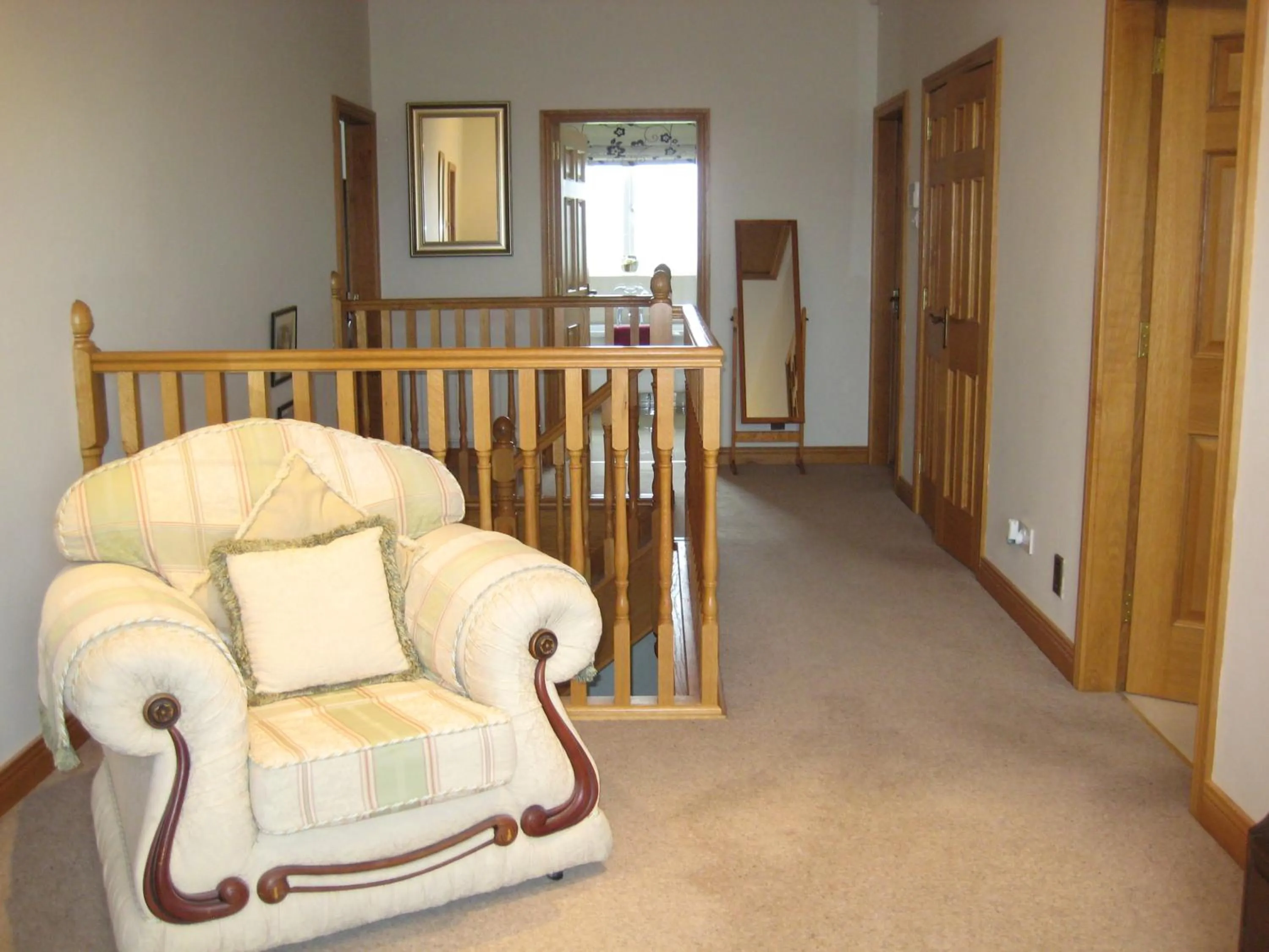 Drumspittal House Guest Accomodation