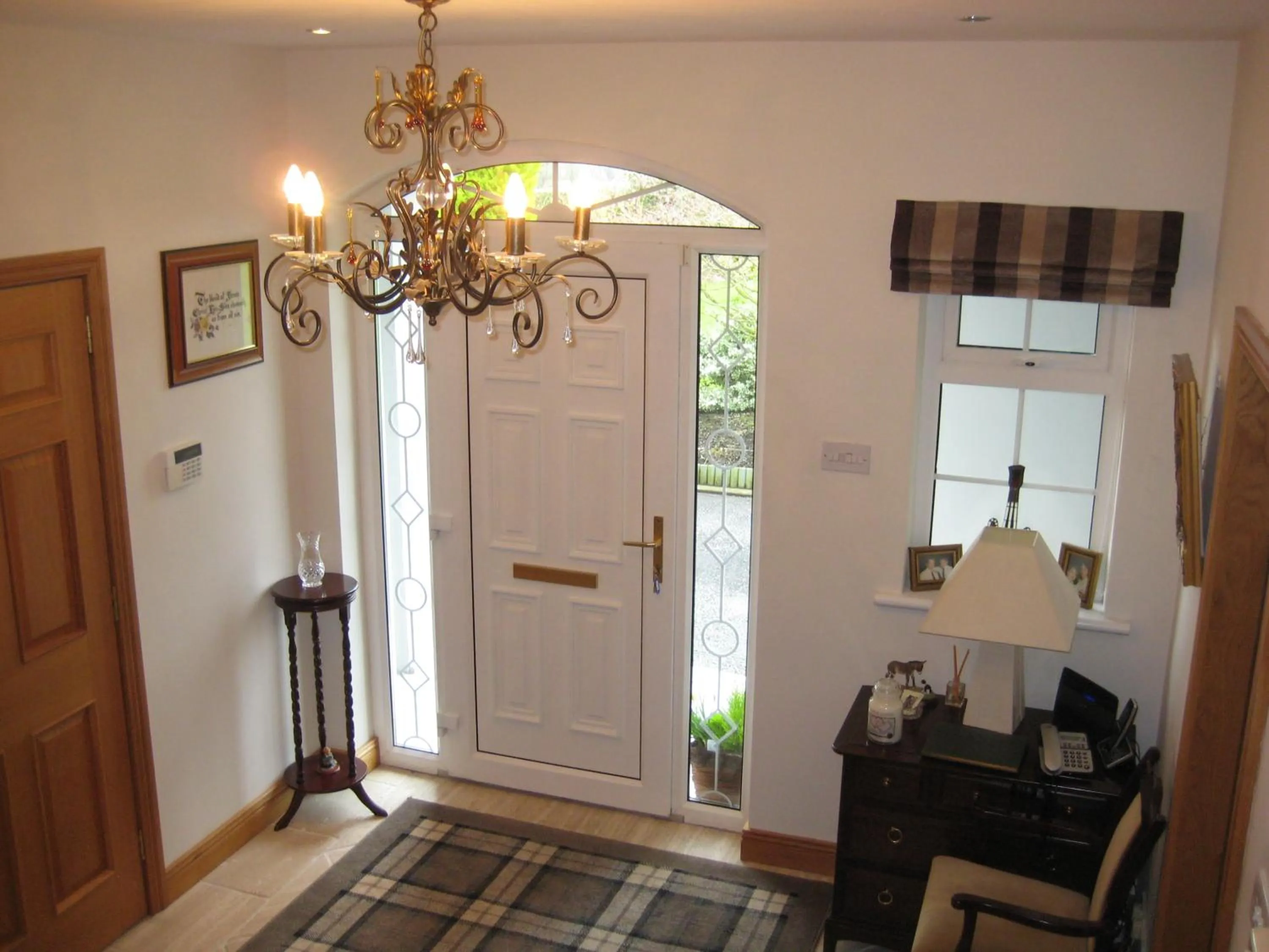 Drumspittal House Guest Accomodation