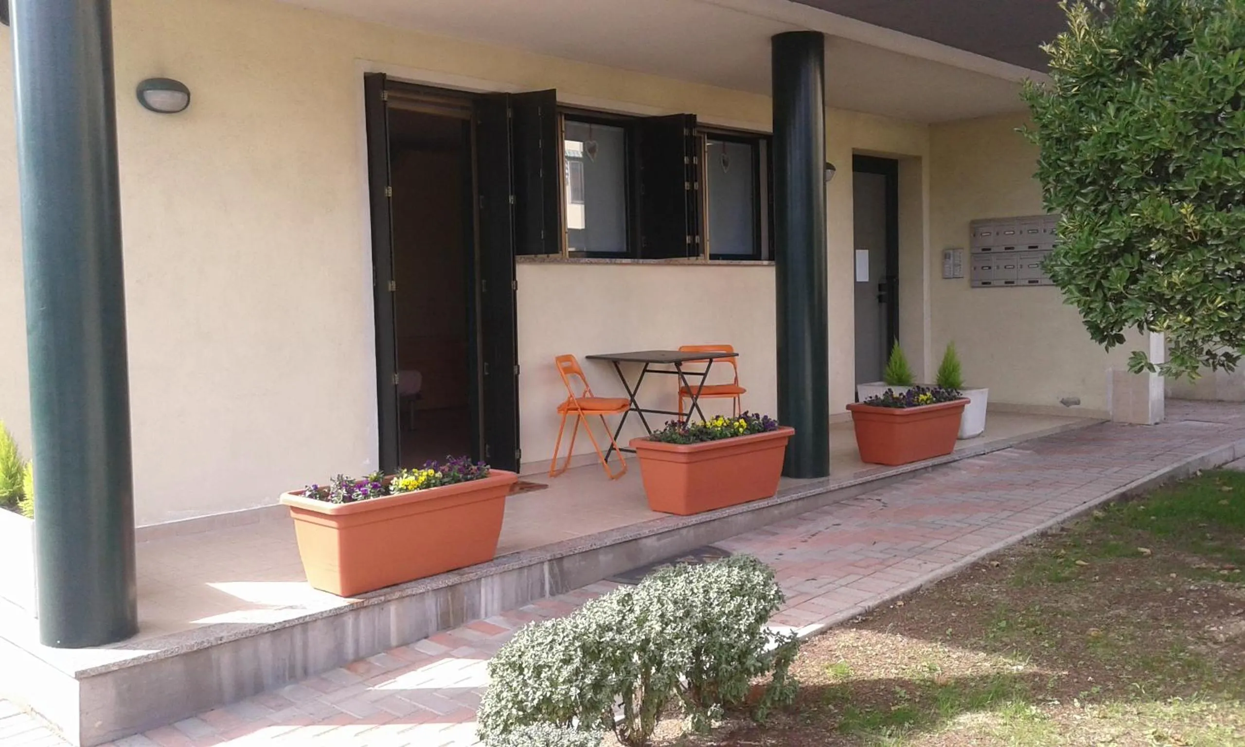 Casa Sara Venezia