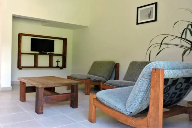One-Bedroom Apartment in Villas Huitepec One-Bedroom Apartment in Villas Huitepec