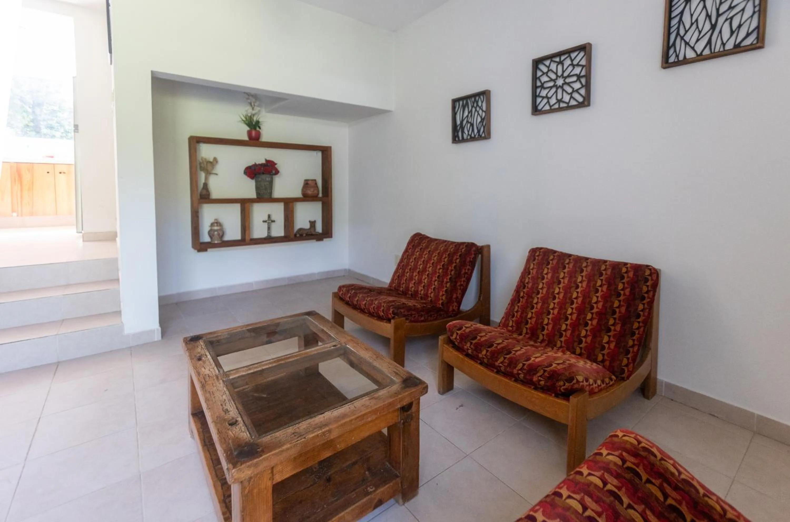 Villas Huitepec