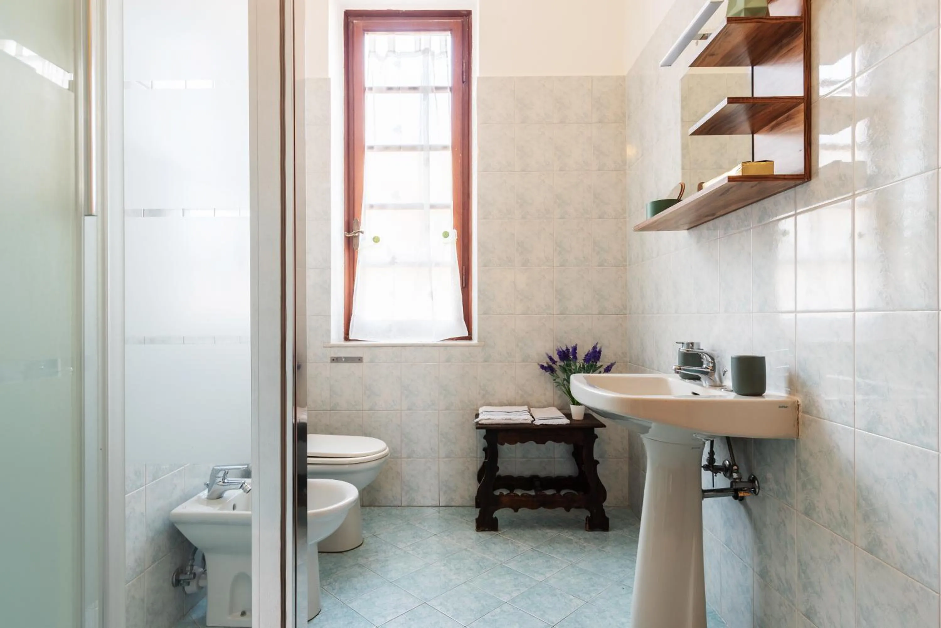 Decana Flexyrent Apartment