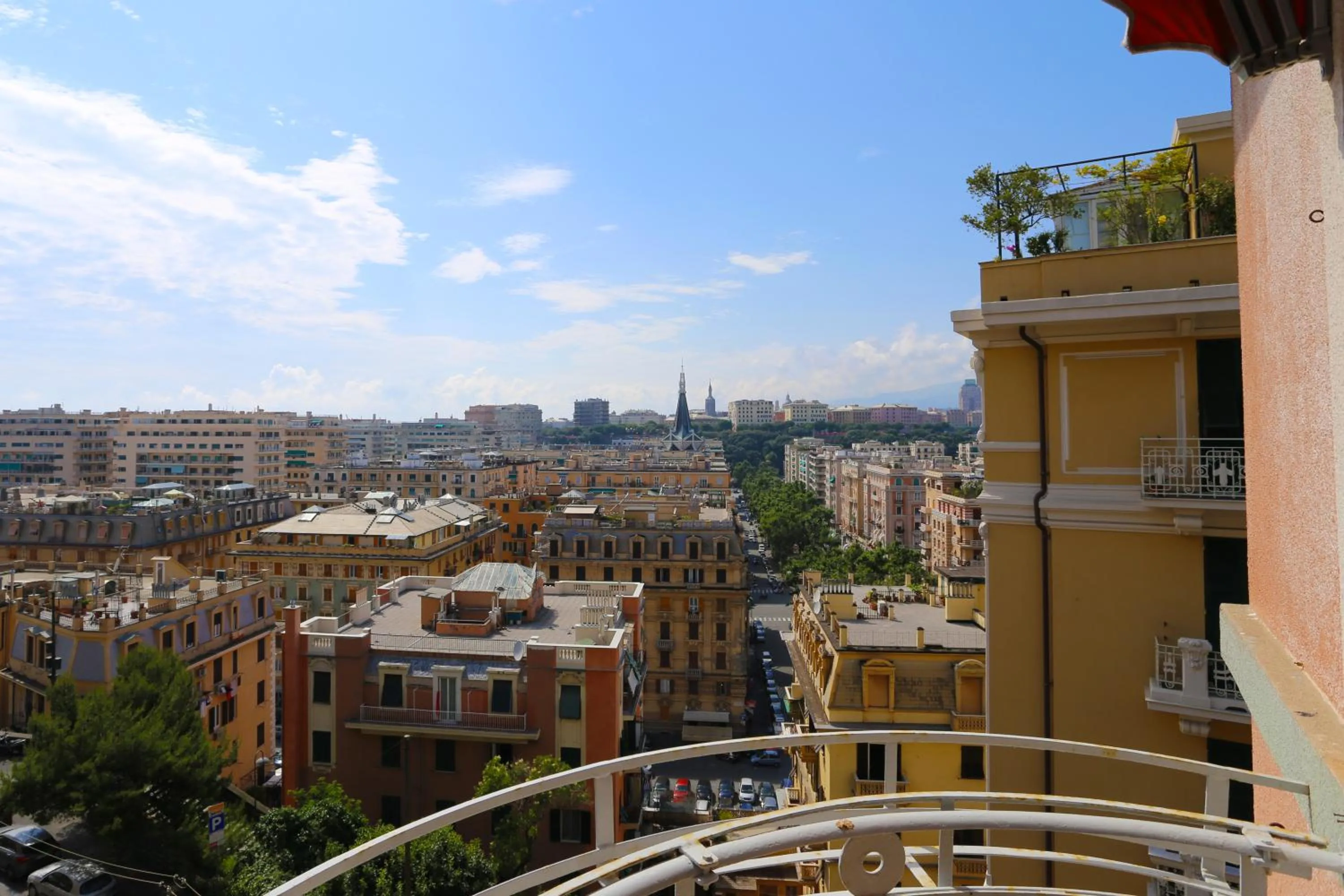 Decana Flexyrent Apartment