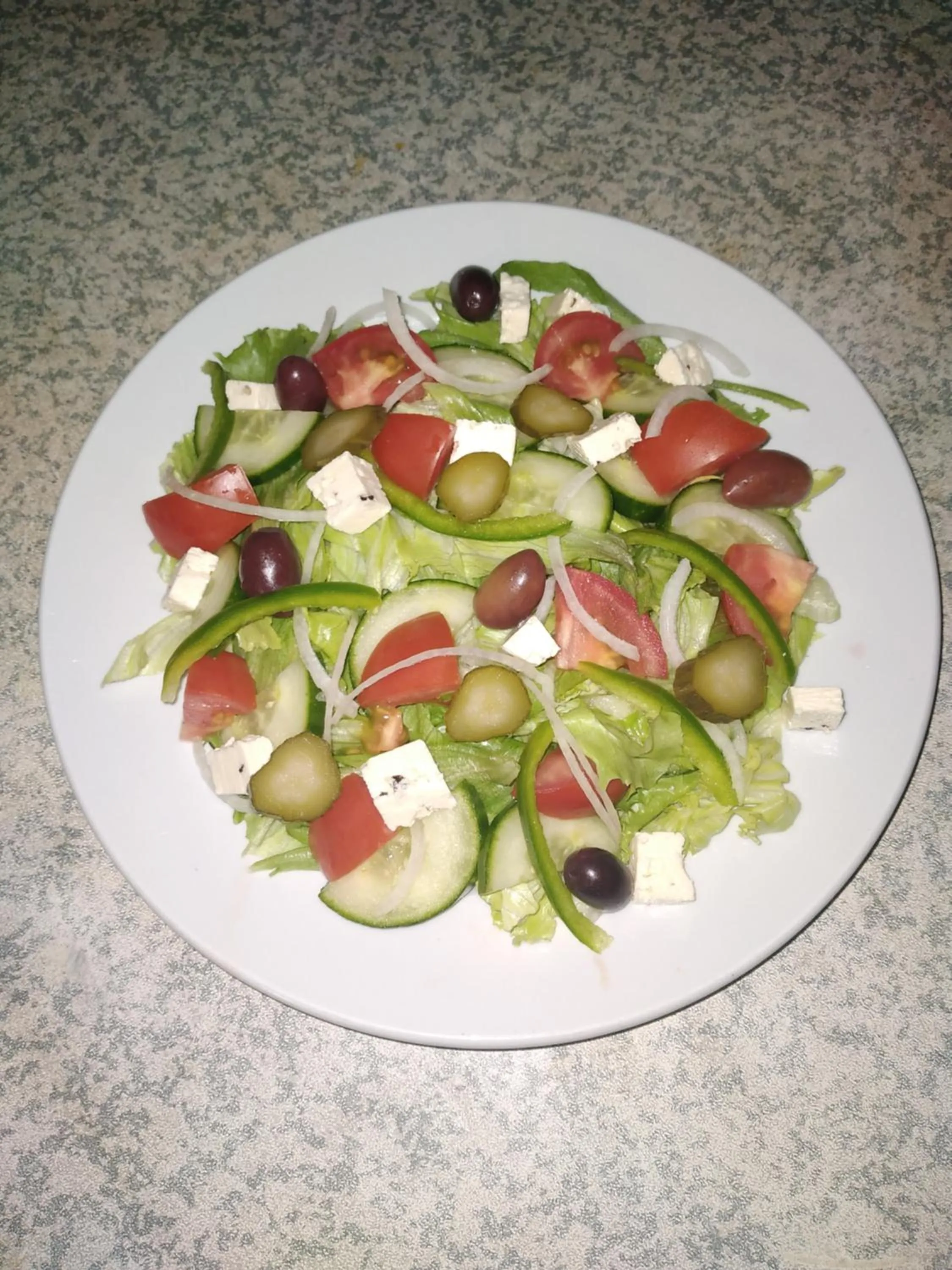 Restaurant/places to eat in City Lodge Etosha