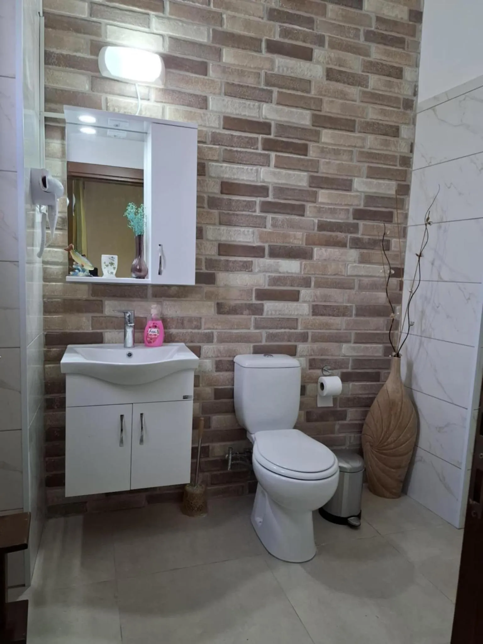 Mystery Garden Guest House