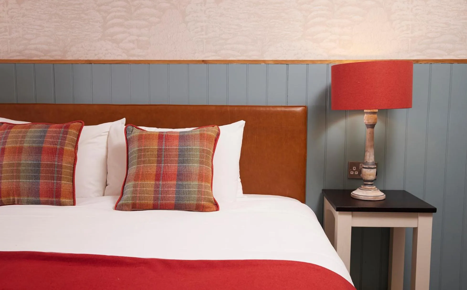 Bed in Feathers by Chef & Brewer Collection