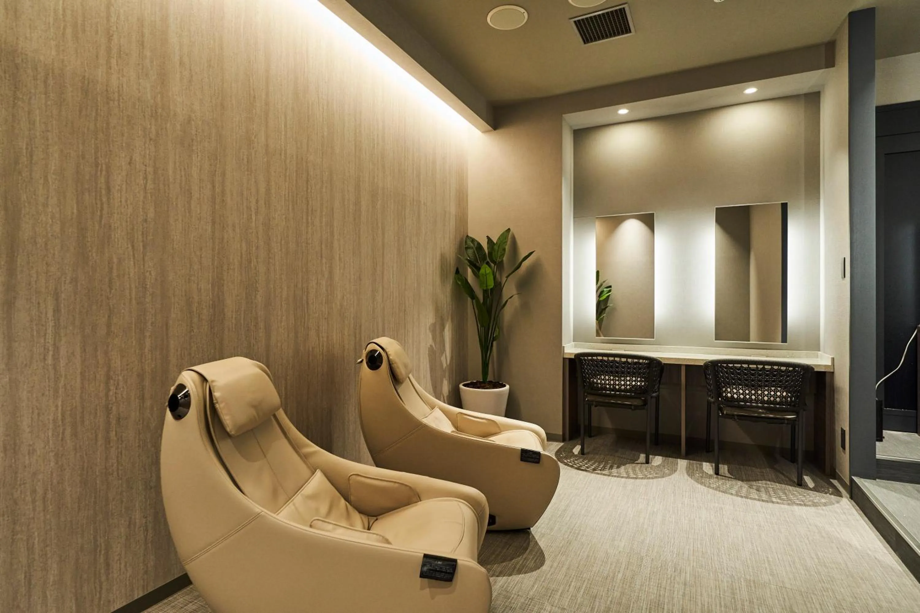 Public Bath in Hotel Grand Tiara Minaminagoya