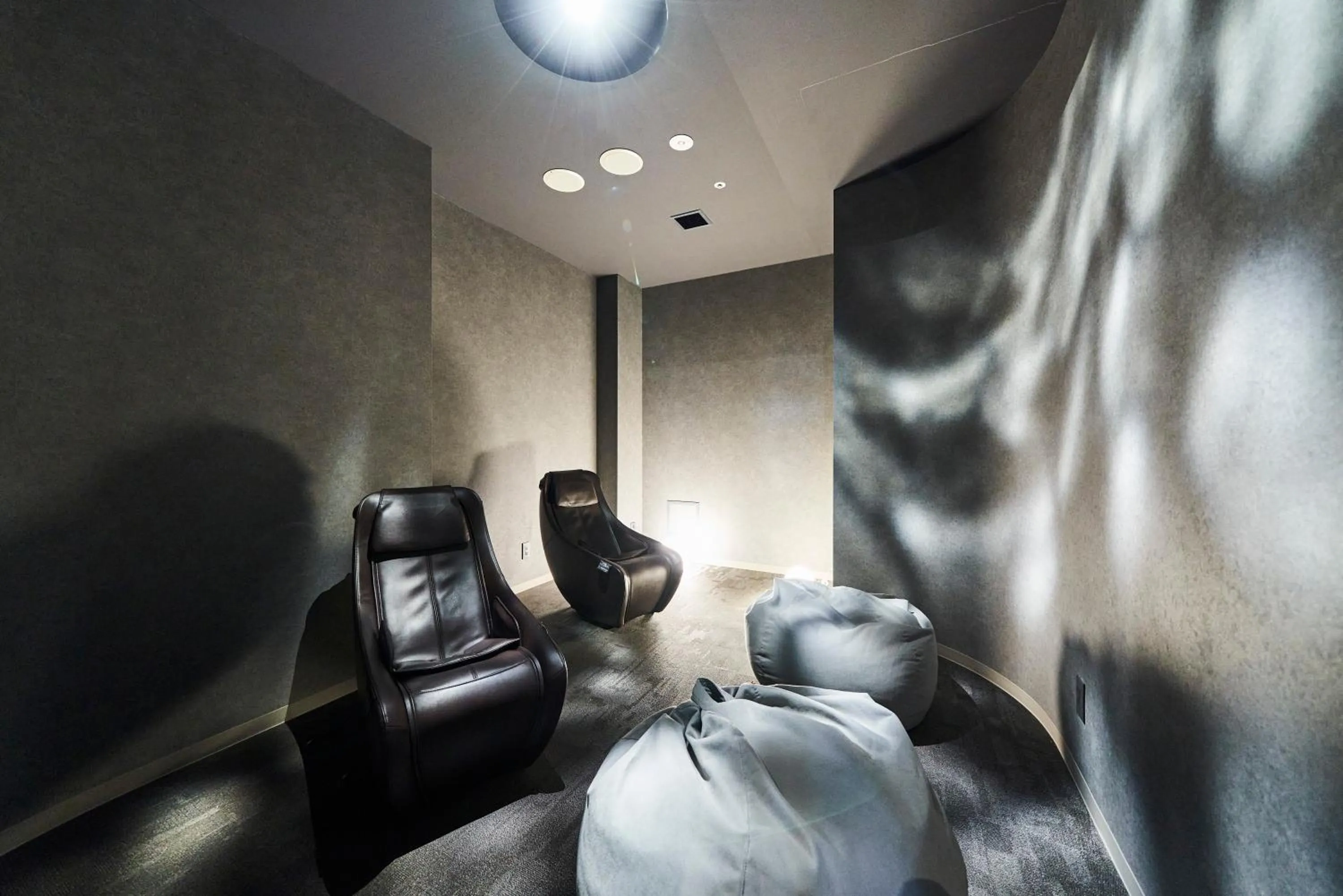 Spa and wellness centre/facilities in Hotel Grand Tiara Minaminagoya