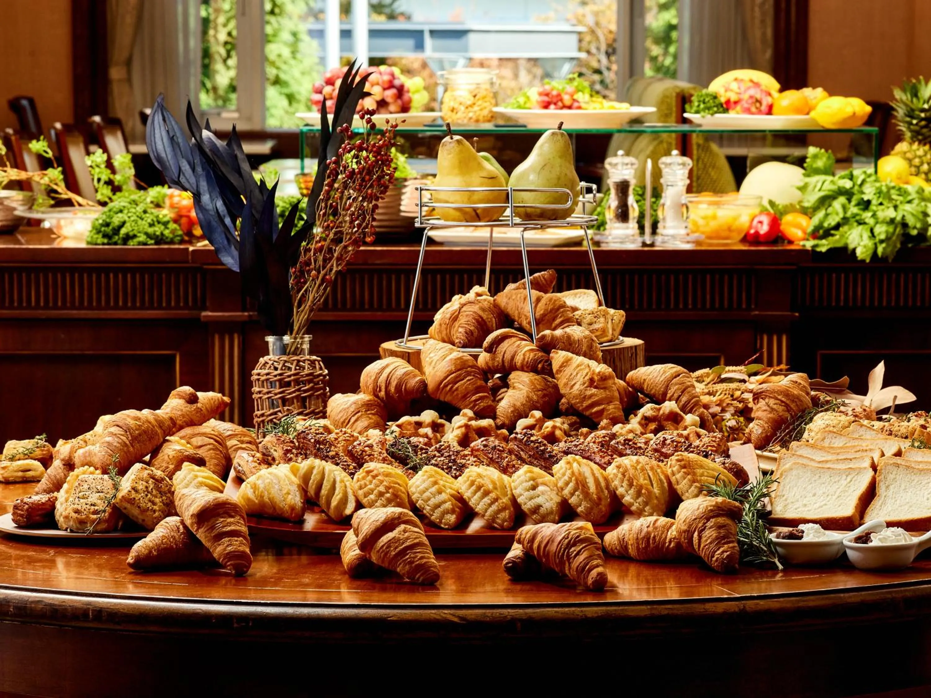 Restaurant/places to eat in Hotel Grand Tiara Minaminagoya