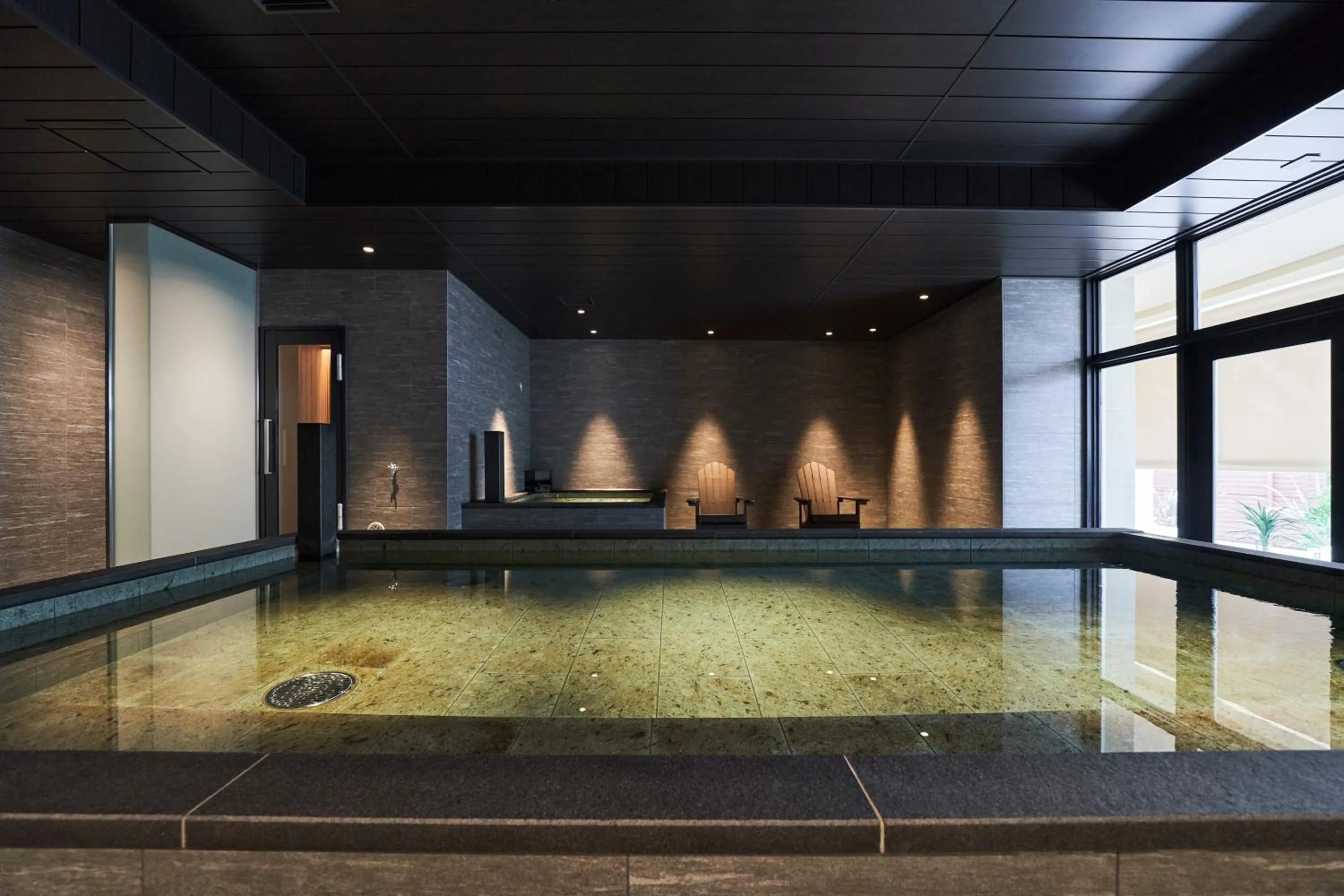 Spa and wellness centre/facilities in Hotel Grand Tiara Minaminagoya