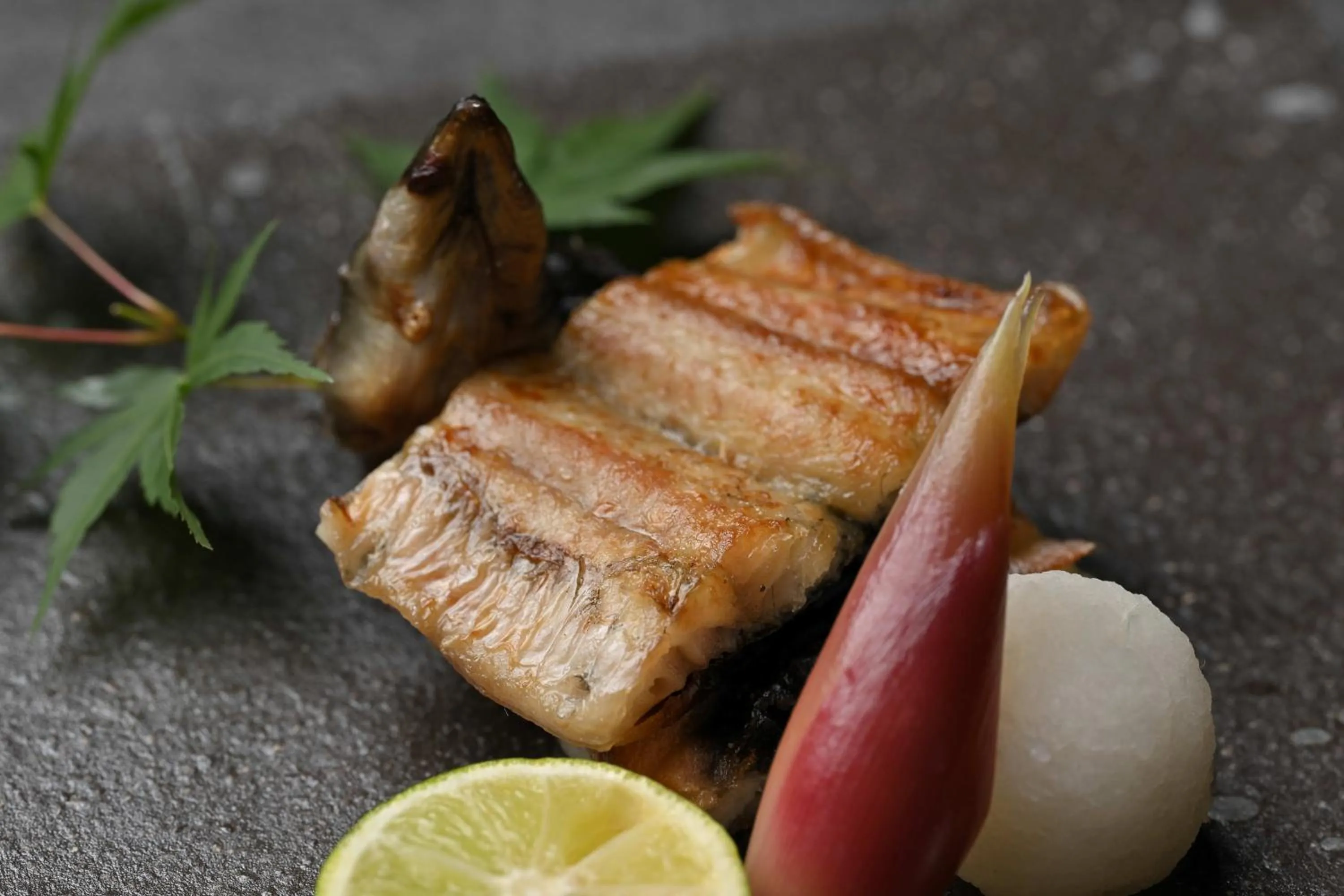 Restaurant/places to eat in Hotel Grand Tiara Minaminagoya