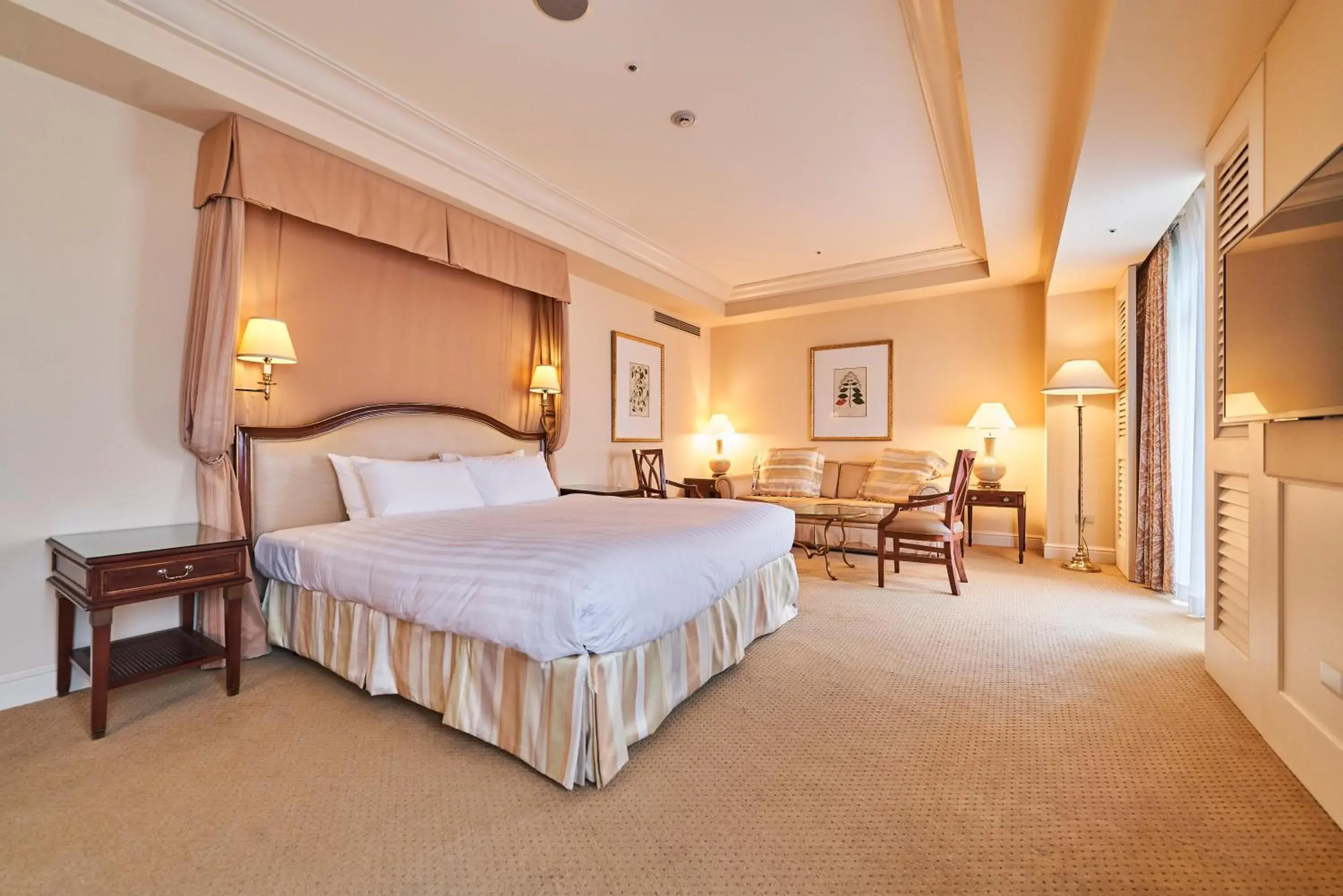 Deluxe Double Room in Hotel Grand Tiara Minaminagoya Deluxe Double Room in Hotel Grand Tiara Minaminagoya