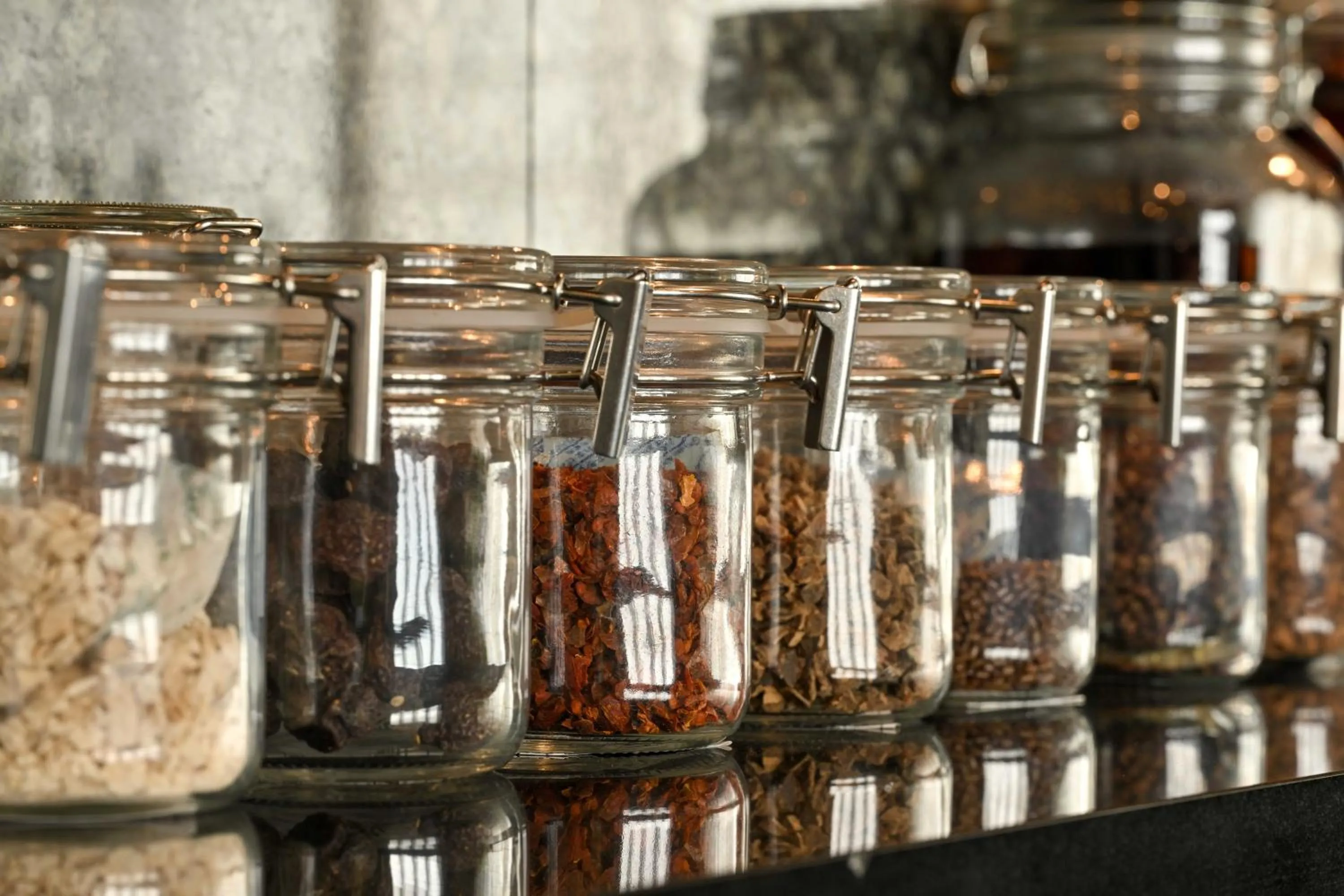 Restaurant/places to eat in Hotel Grand Tiara Minaminagoya