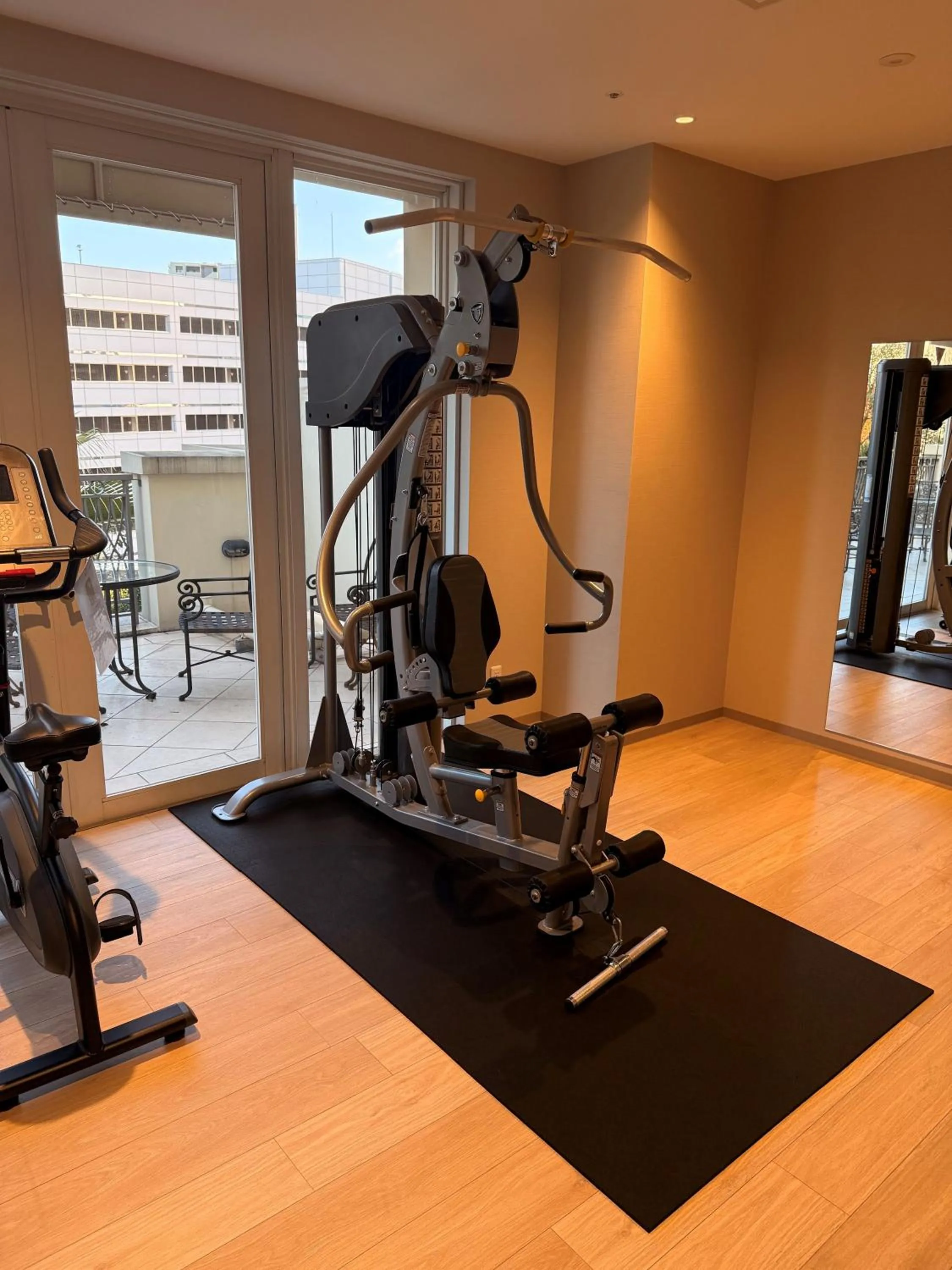 Hotel Grand Tiara Minaminagoya