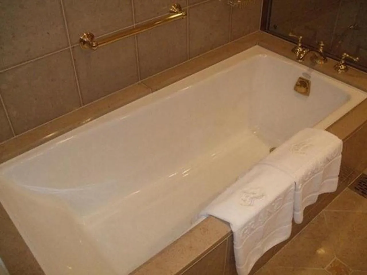 Bath in Hotel Grand Tiara Minaminagoya