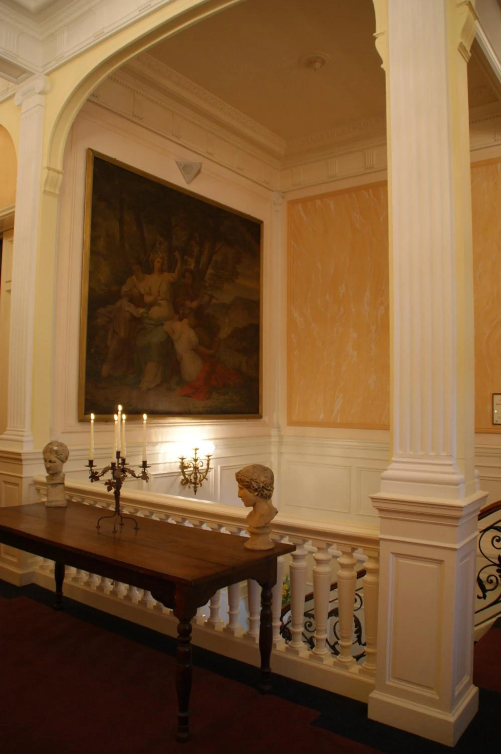 Other in Park Hotel Brussels