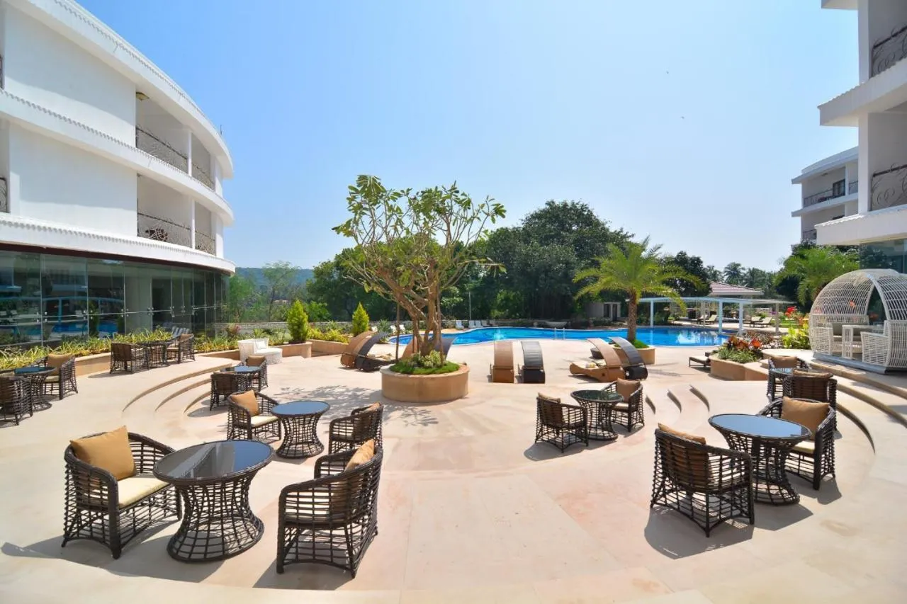 Park Regis Goa