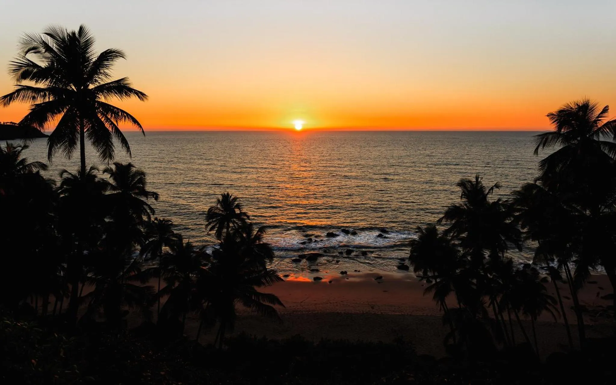 Neighbourhood in Park Regis Goa