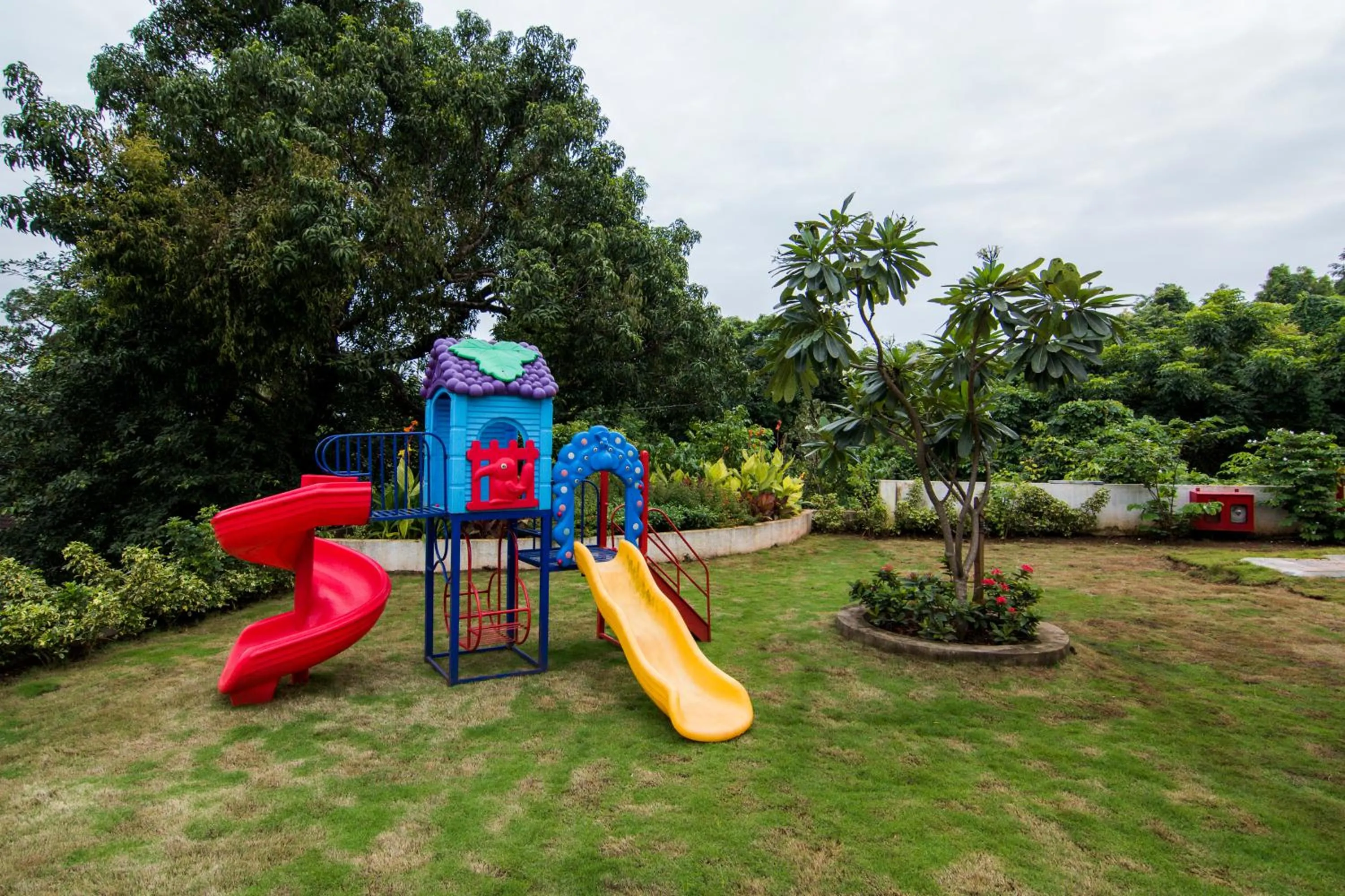 Activities in Park Regis Goa