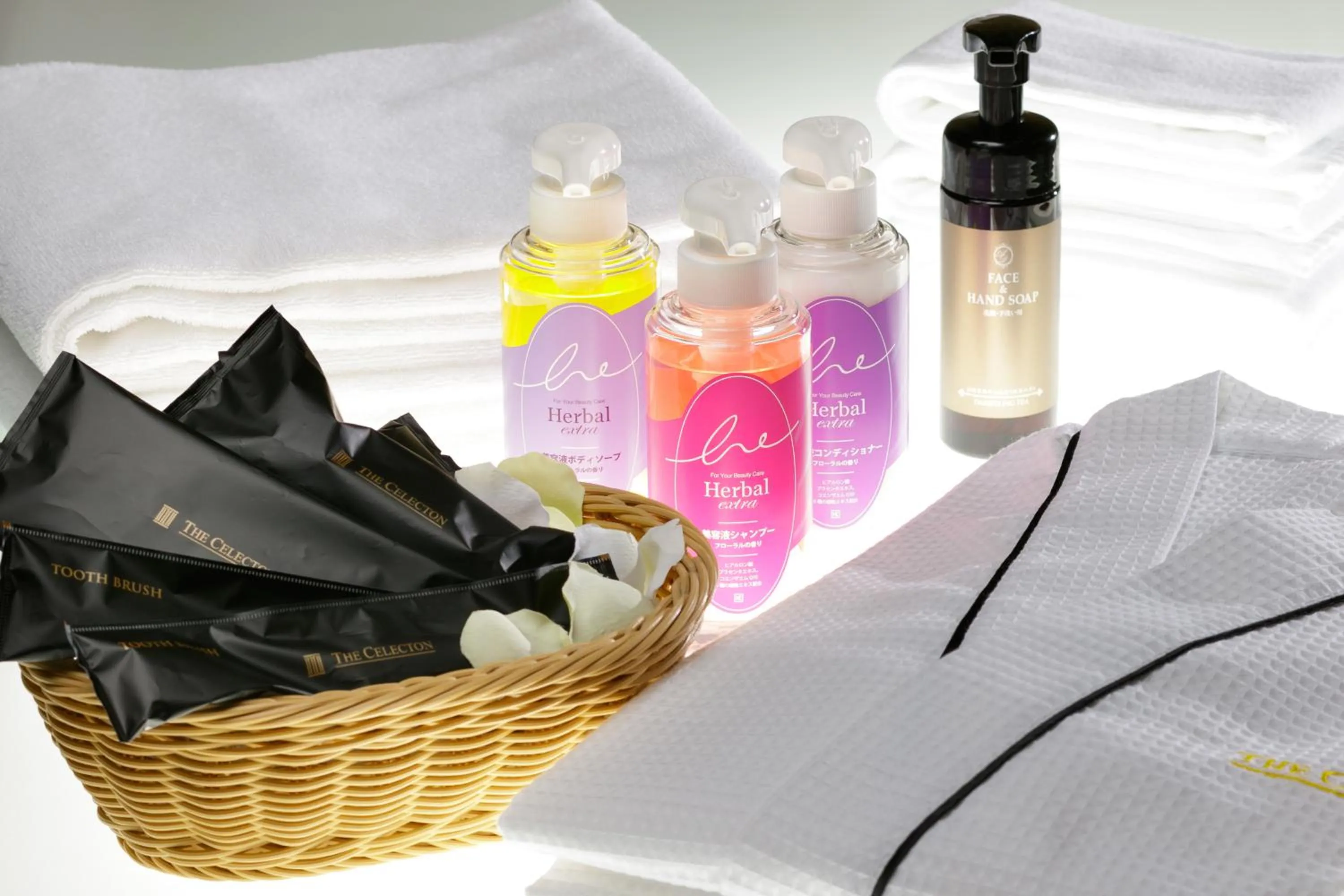 Other in The Celecton Fukushima