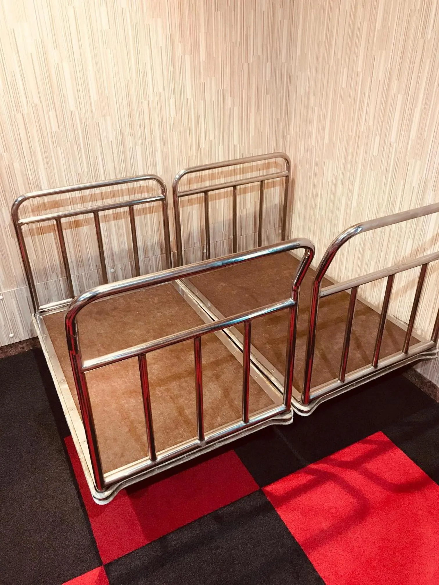 Area and facilities, Bed in The Celecton Fukushima