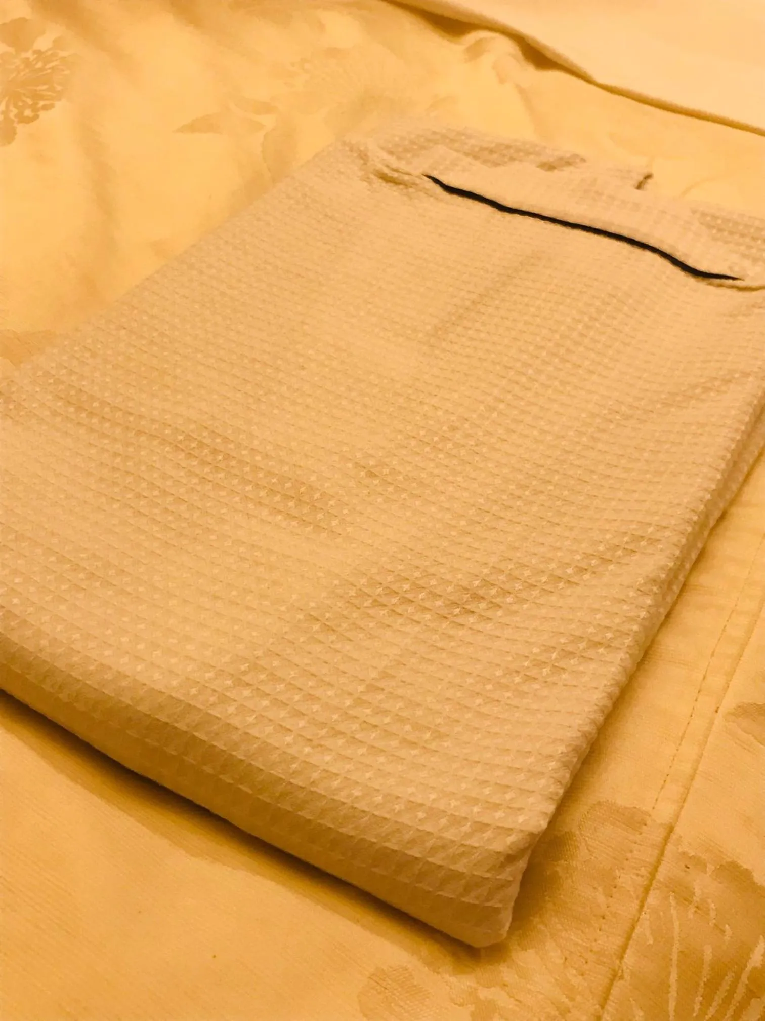 Photo of the whole room, Bed in The Celecton Fukushima