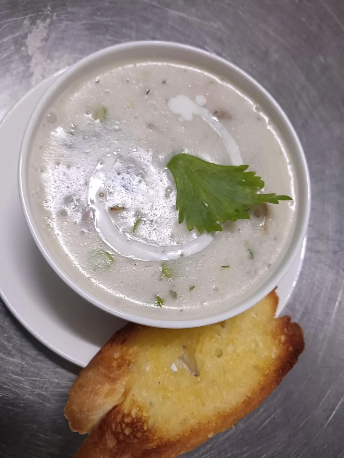 Food in Khanna Fiesta - A Bergamont Hotel, Vellore