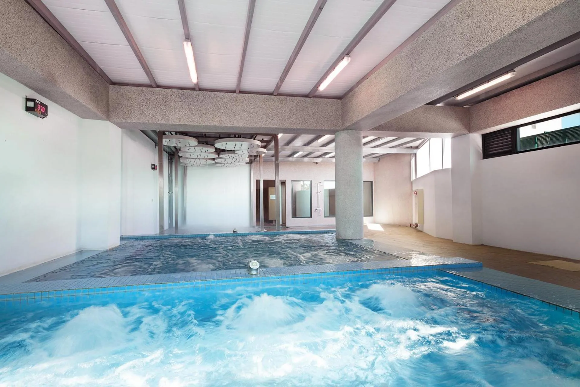 Spa and wellness centre/facilities in Naruwan Galaxy Place