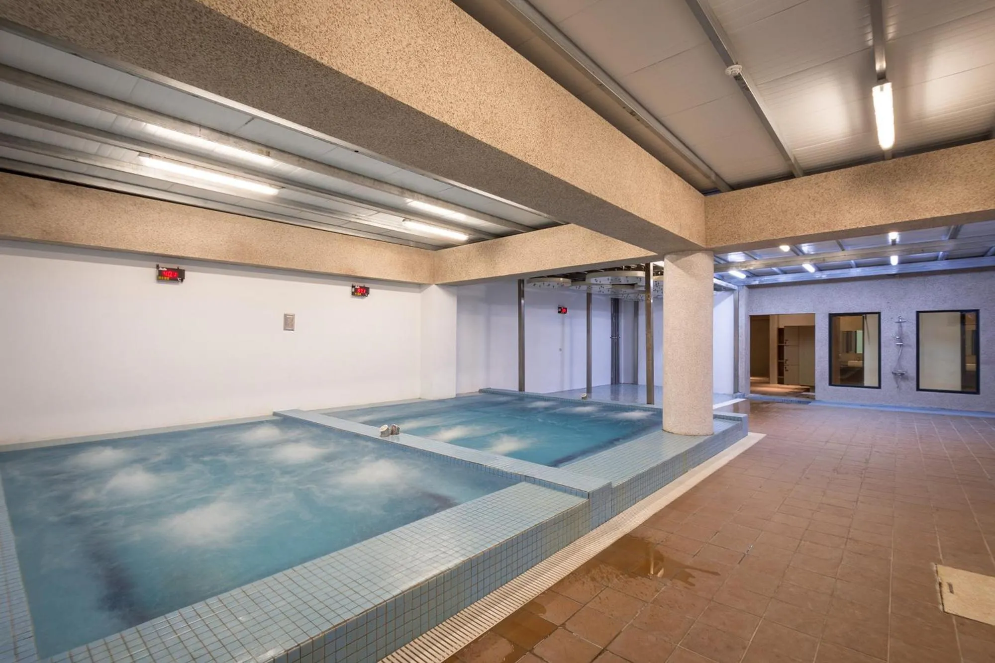 Spa and wellness centre/facilities in Naruwan Galaxy Place