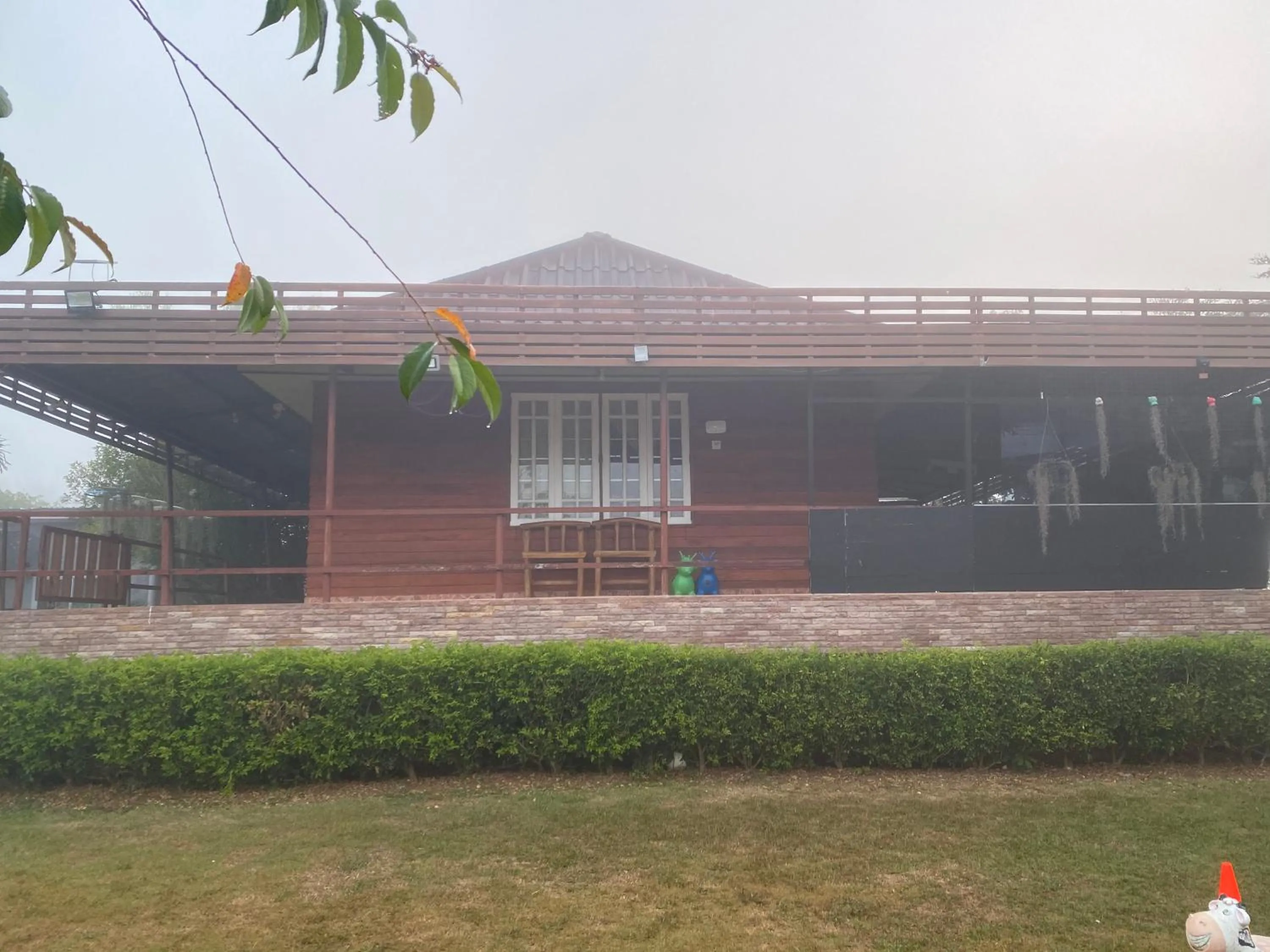 Khao Kho Copter Hill