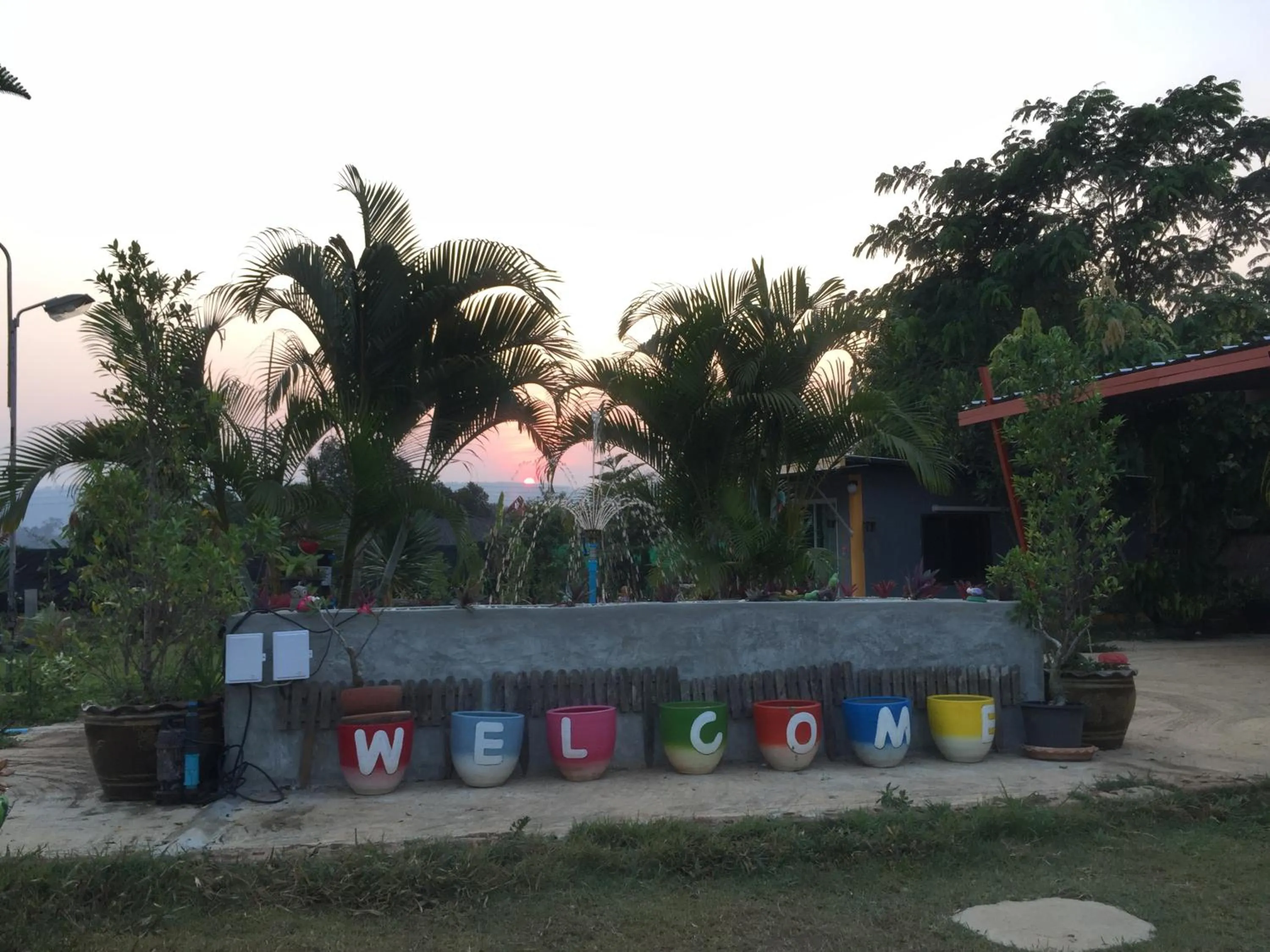 Khao Kho Copter Hill